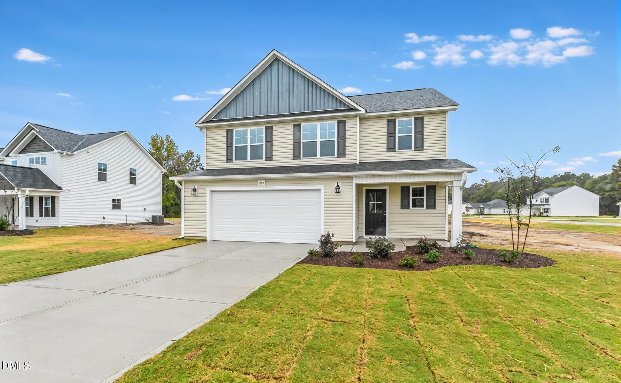 002 - 100 Twin Pines Court, La Grange, NC 28551