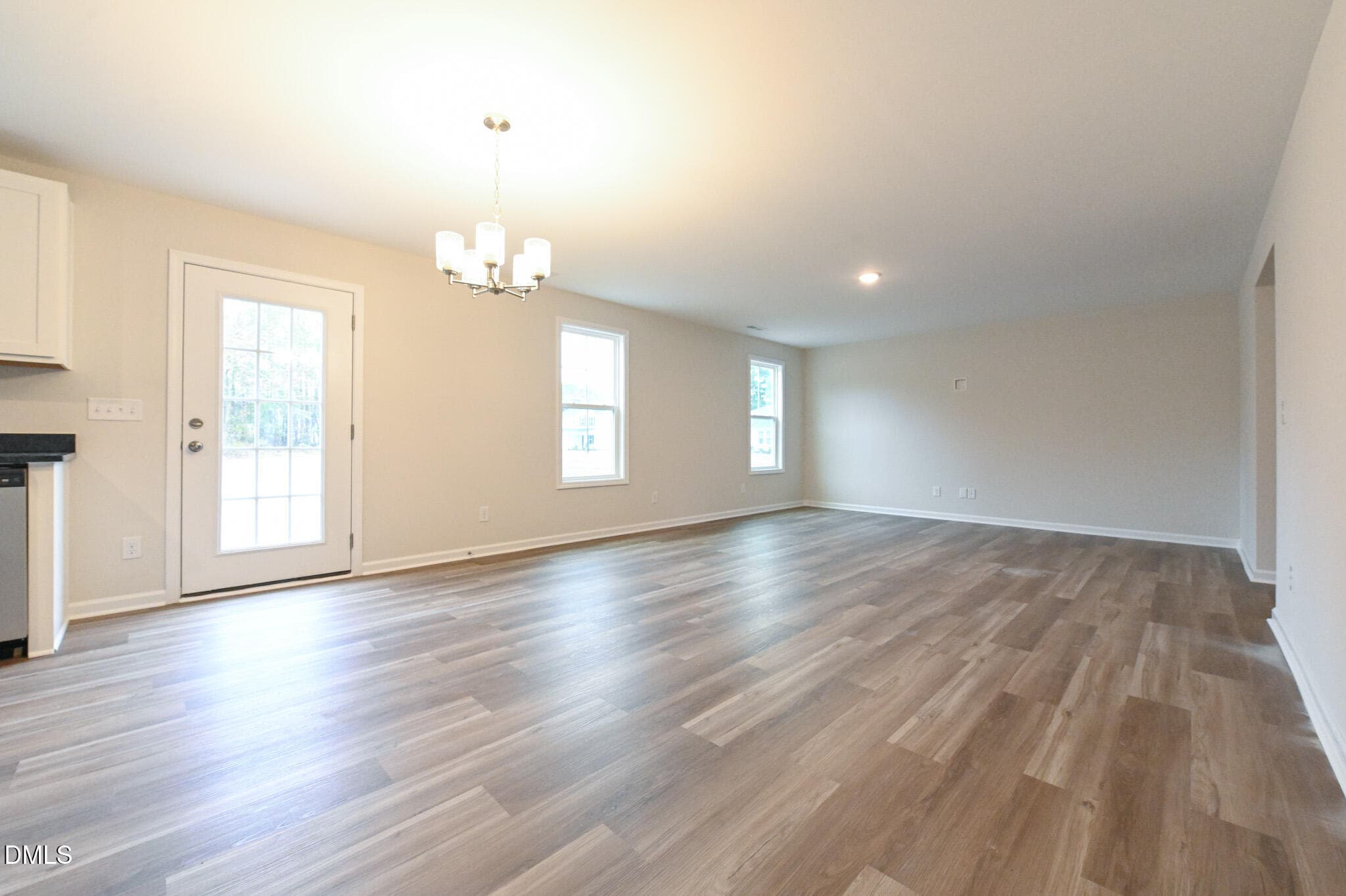 007 - 100 Twin Pines Court, La Grange, NC 28551