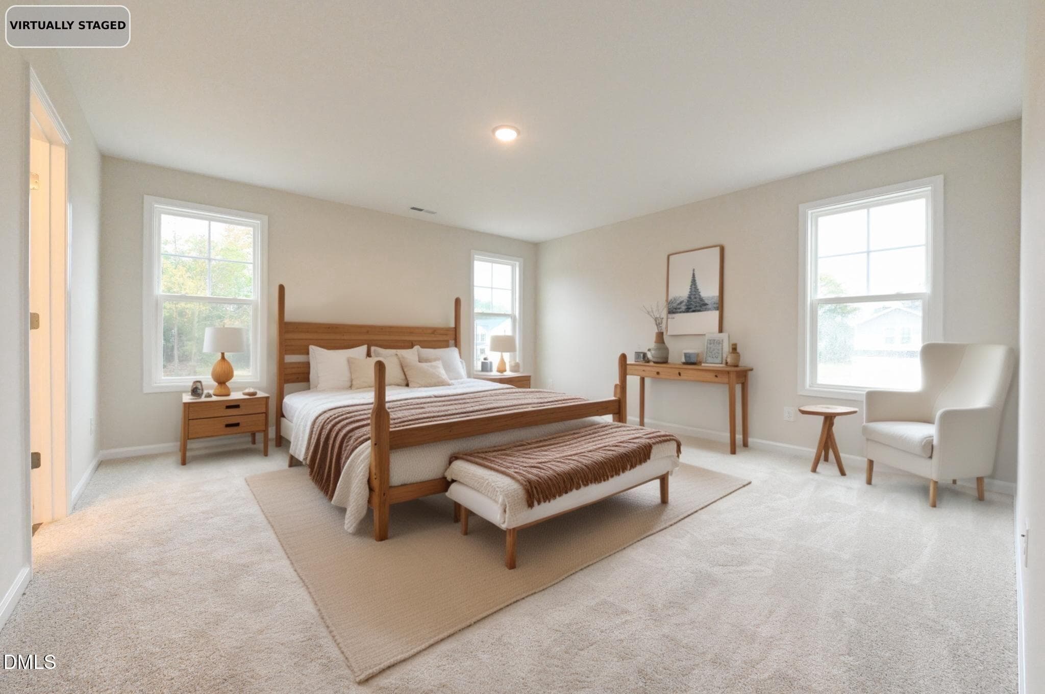 014 - 100 Twin Pines Court, La Grange, NC 28551