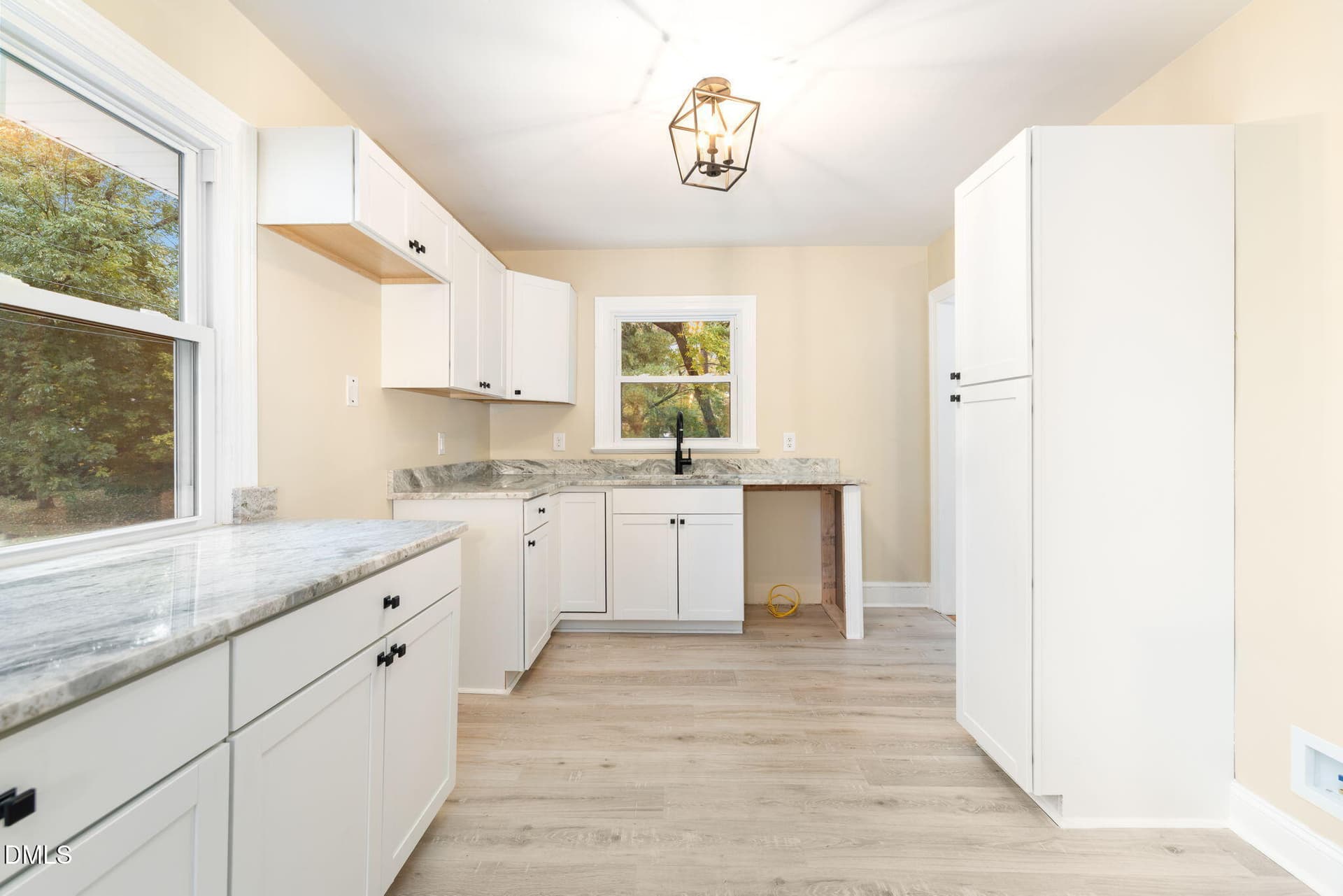 Kitchen - 1105 Dabney Drive, Henderson, NC 27536