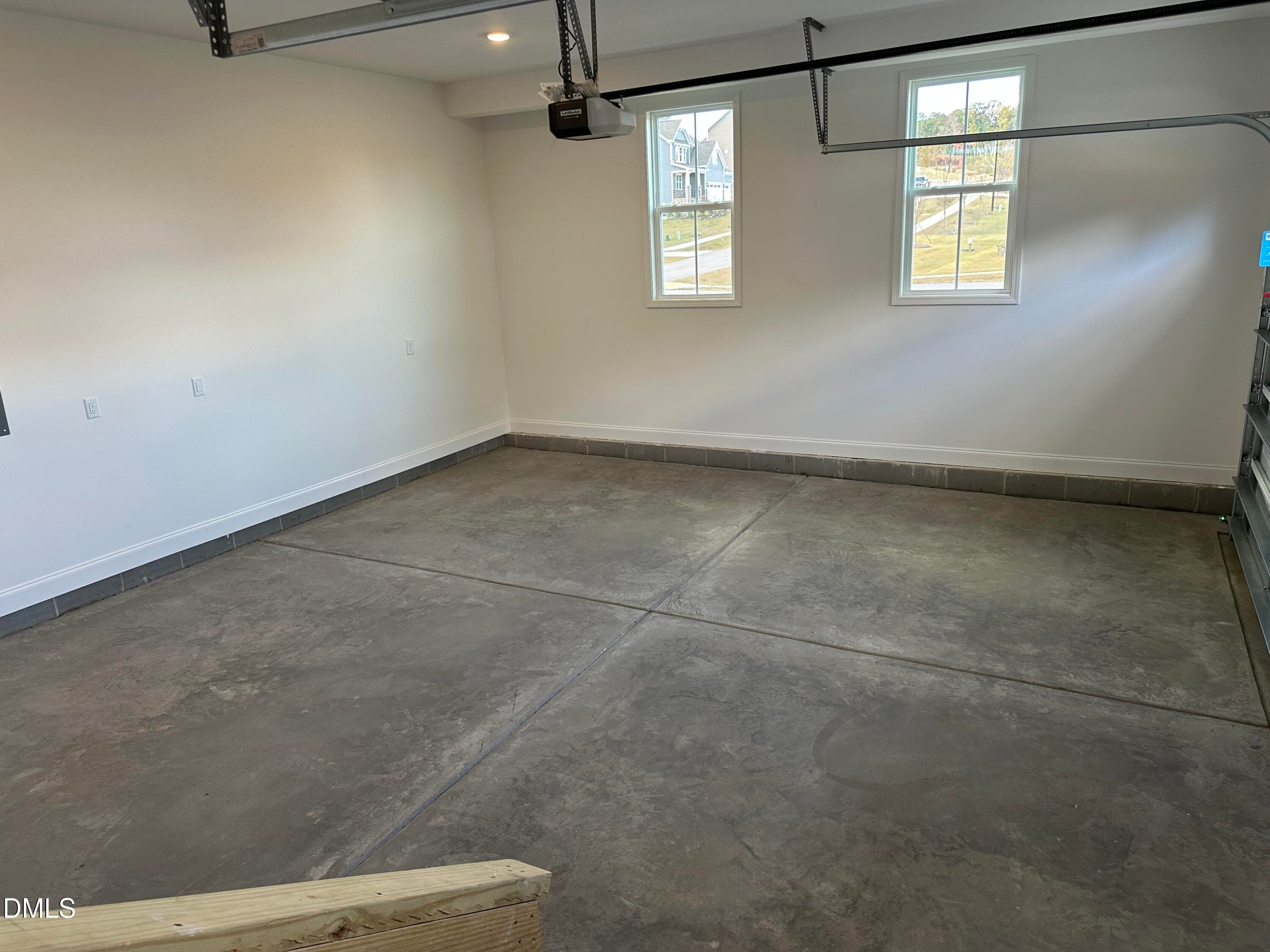 2car Garage - 5857 Genesee Drive, Durham, NC 27712, Durham