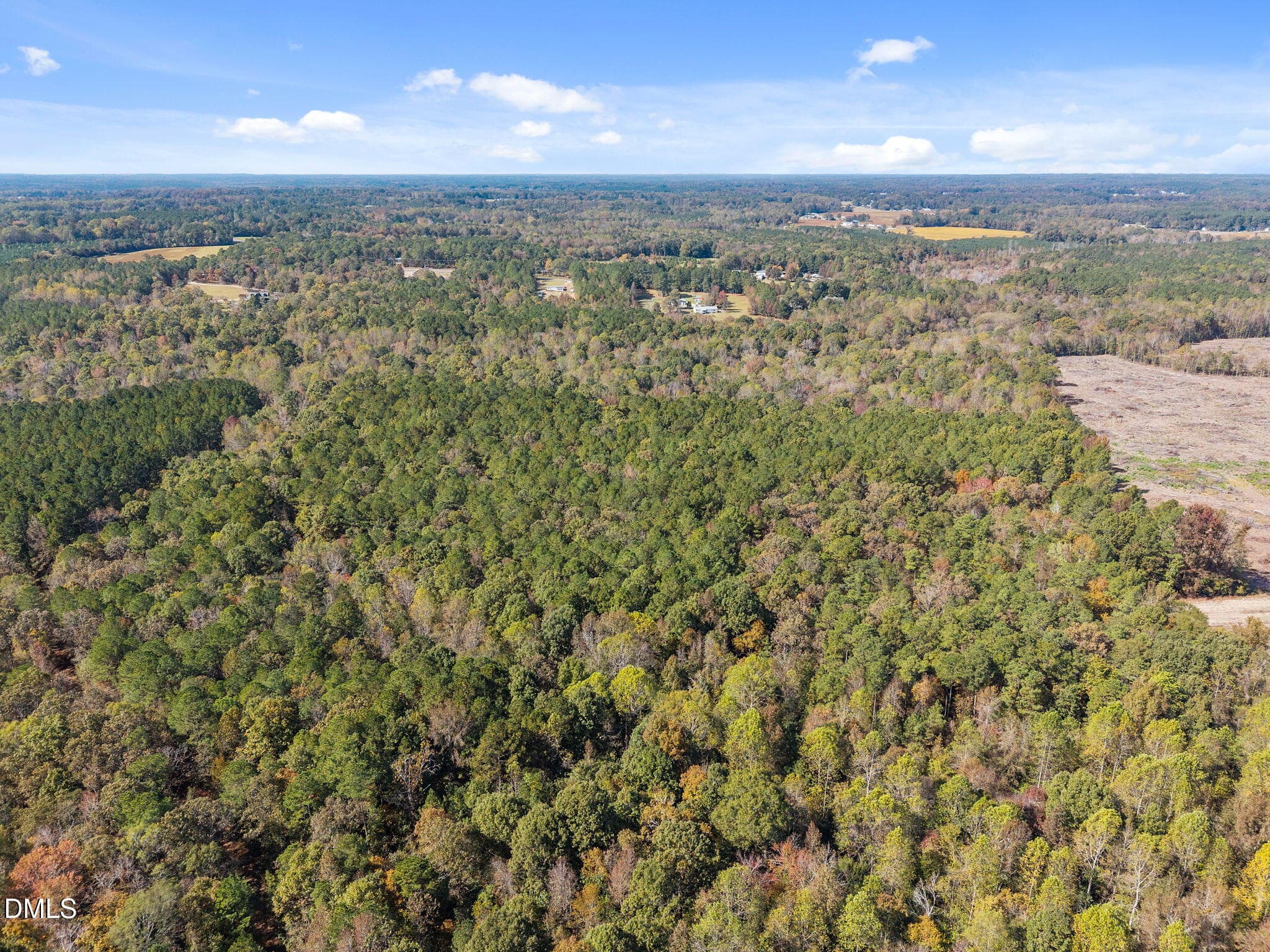 3-web-or-mls-DJI_20251024123356_0609_D - 0 Ernest Brown Road, Lillington, NC 27546