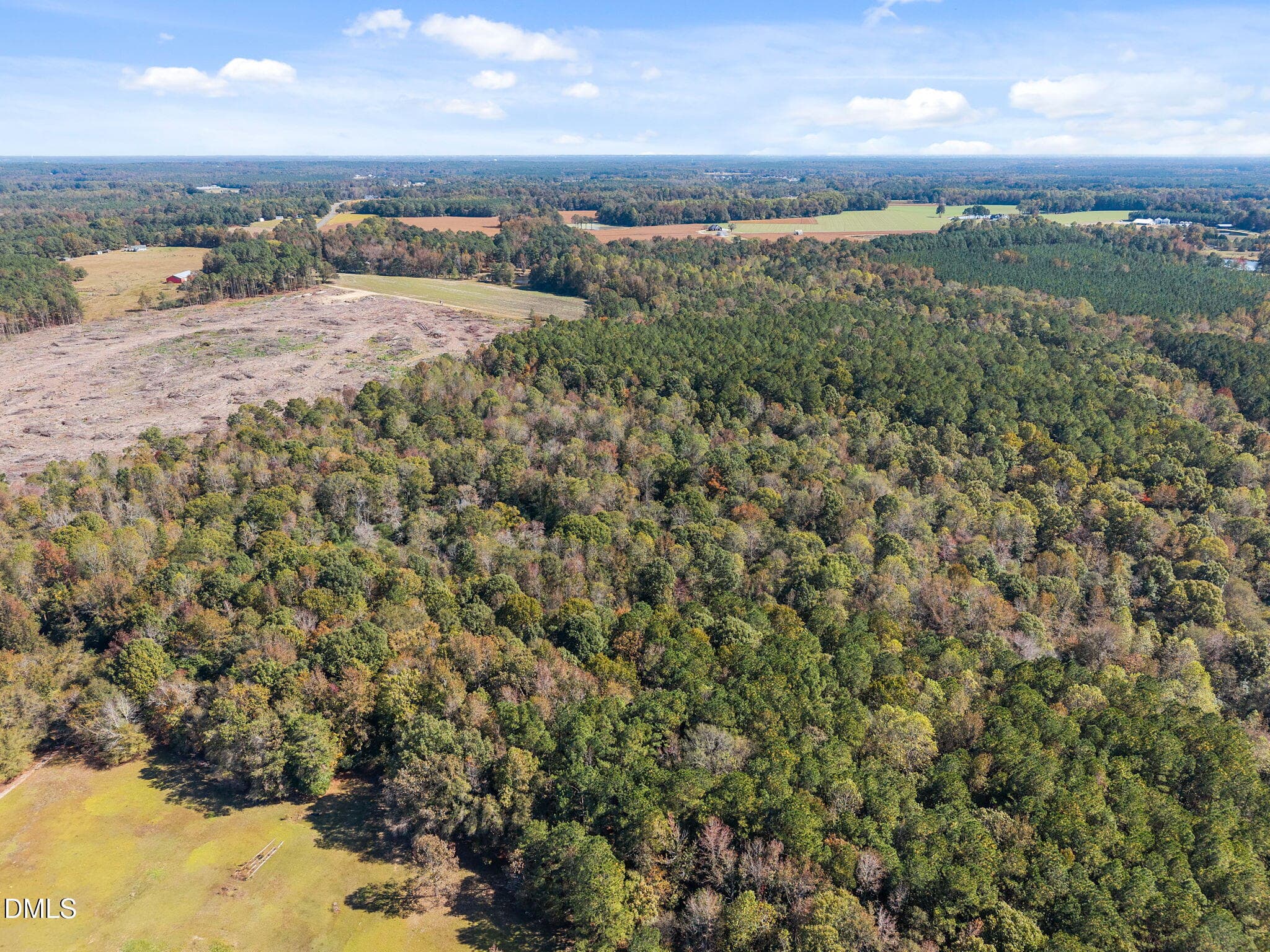 7-web-or-mls-DJI_20251024124525_0613_D - 0 Ernest Brown Road, Lillington, NC 27546