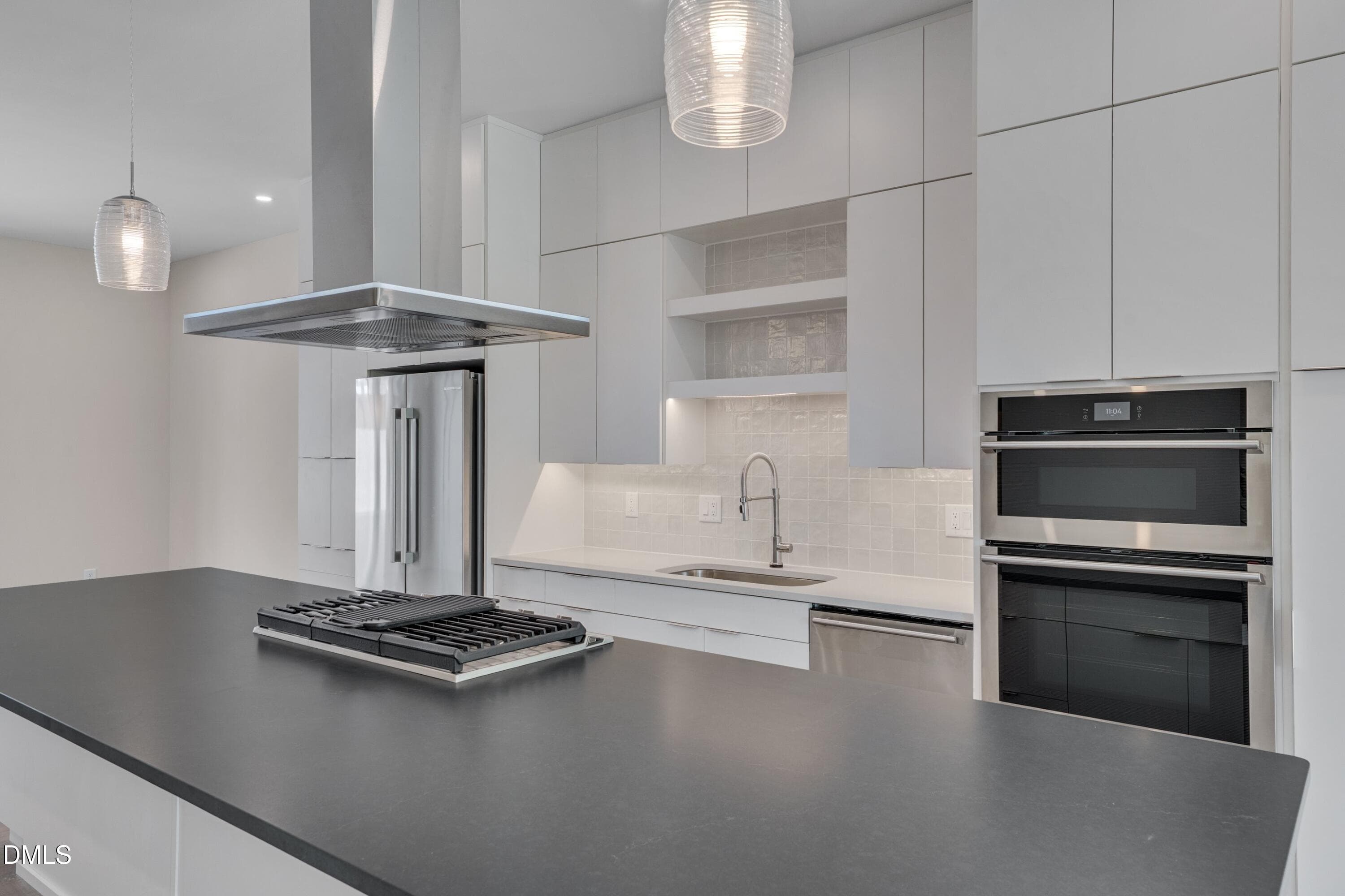 Double Ovens and Microwave - 1014 Manor Way, Durham, NC 27701, Durham