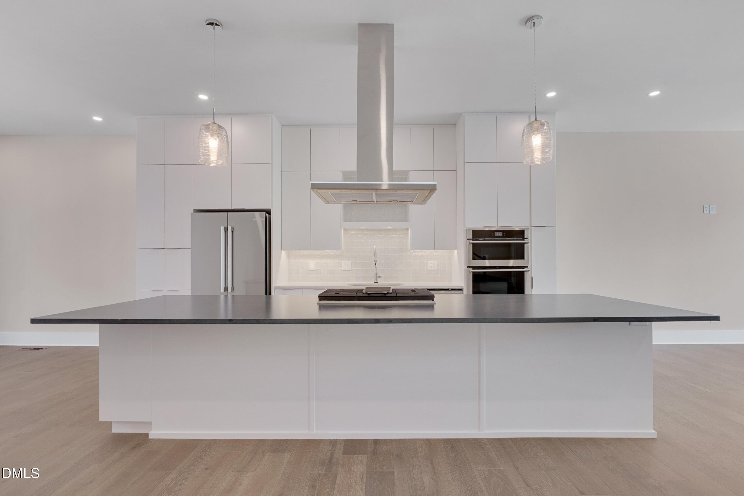 Zephyr Hood - 1014 Manor Way, Durham, NC 27701, Durham