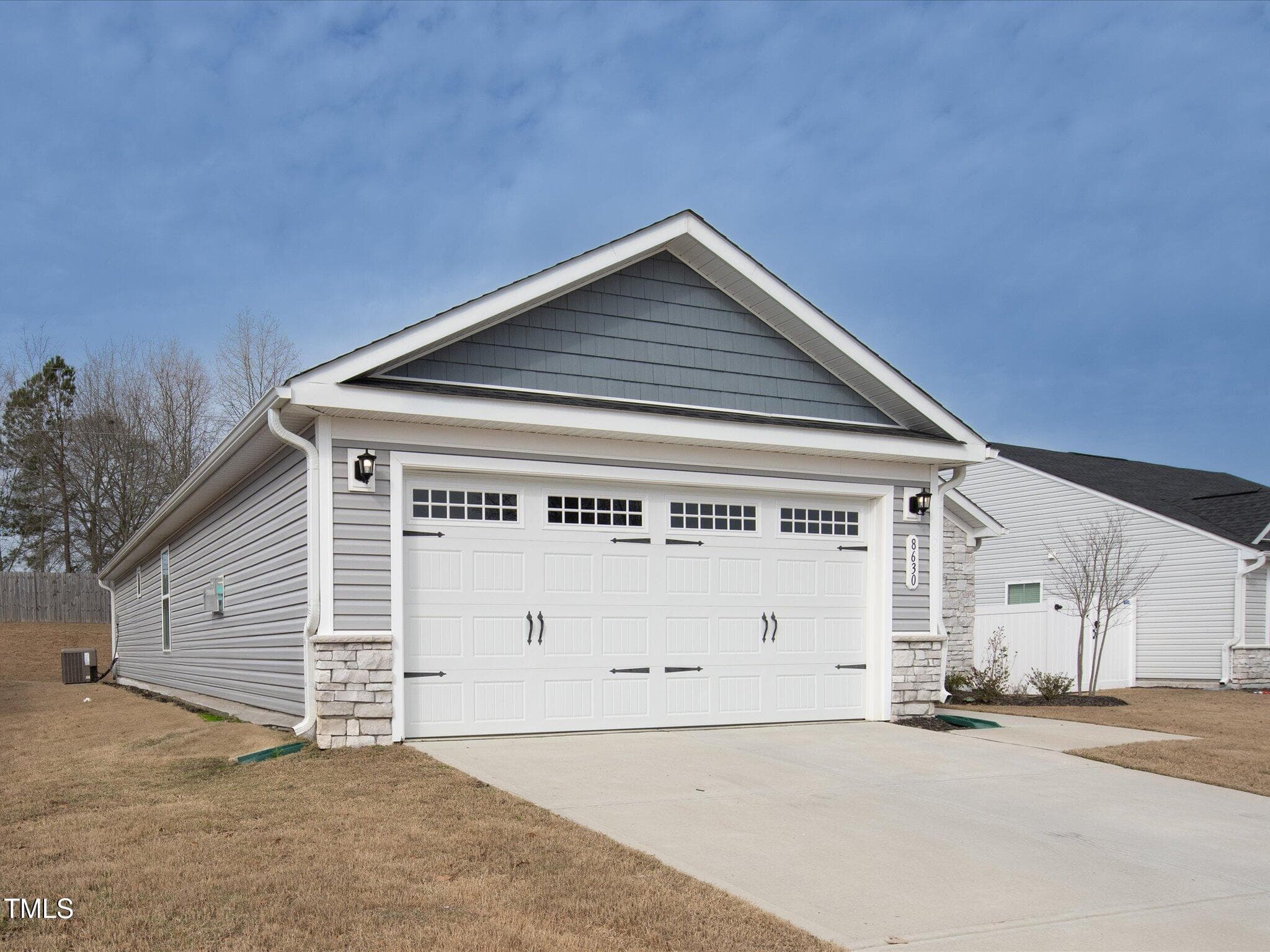 26-Left Side - 8630 Kenridge Lane, Fuquay Varina, NC 27526