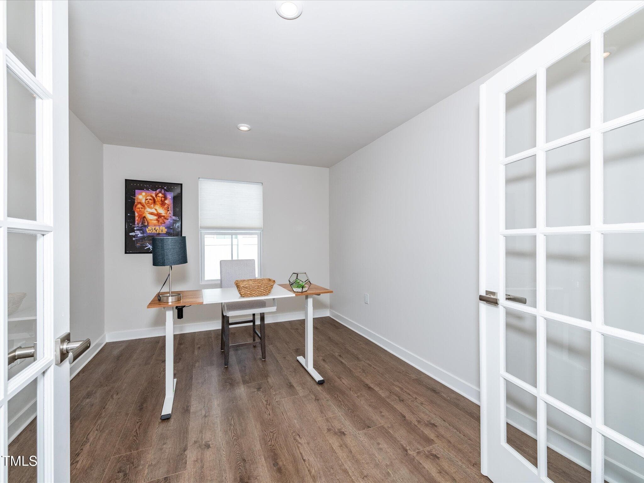 08-Office - Game Room - 8630 Kenridge Lane, Fuquay Varina, NC 27526