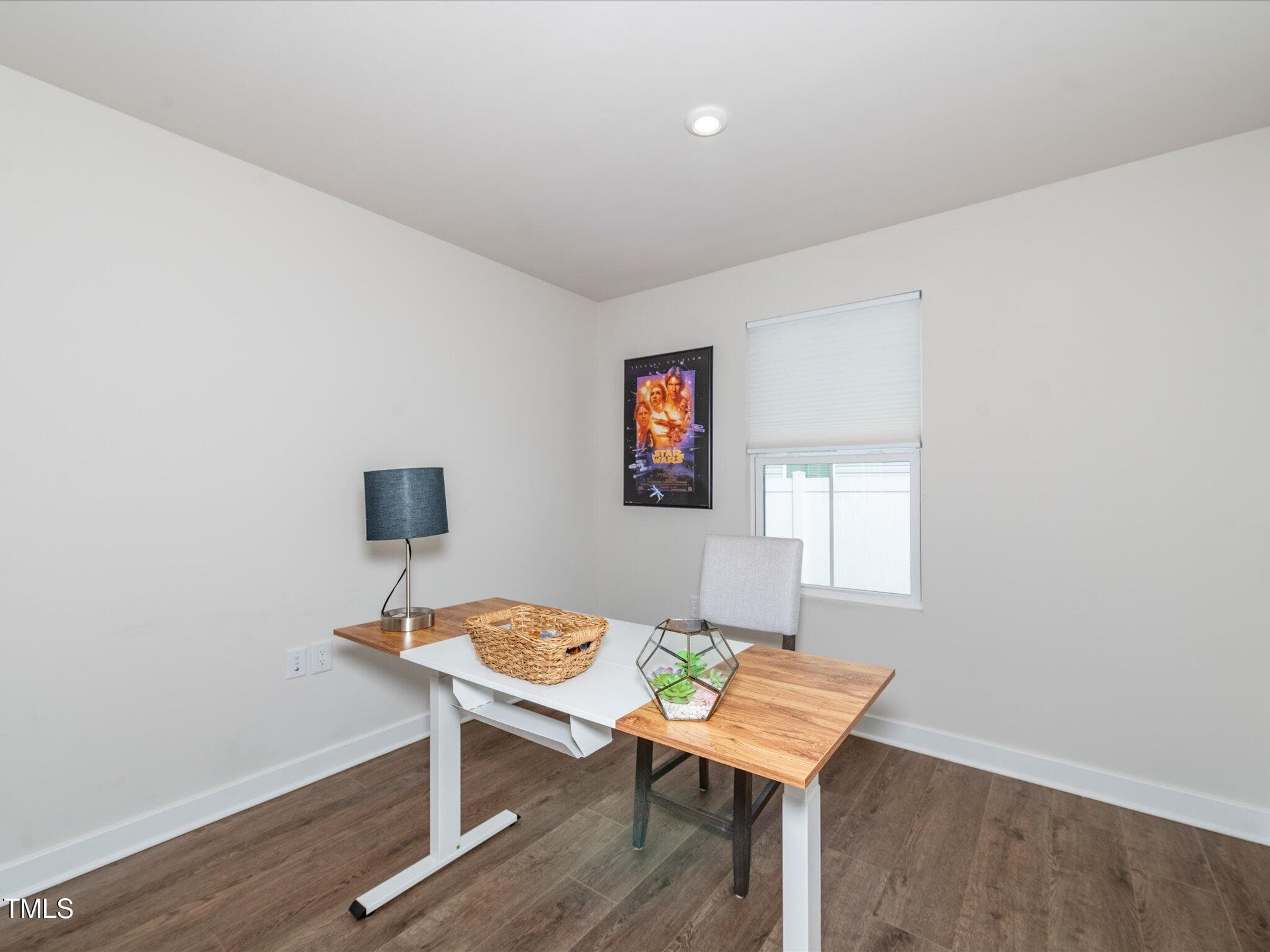 09-Office - Game Room - 8630 Kenridge Lane, Fuquay Varina, NC 27526