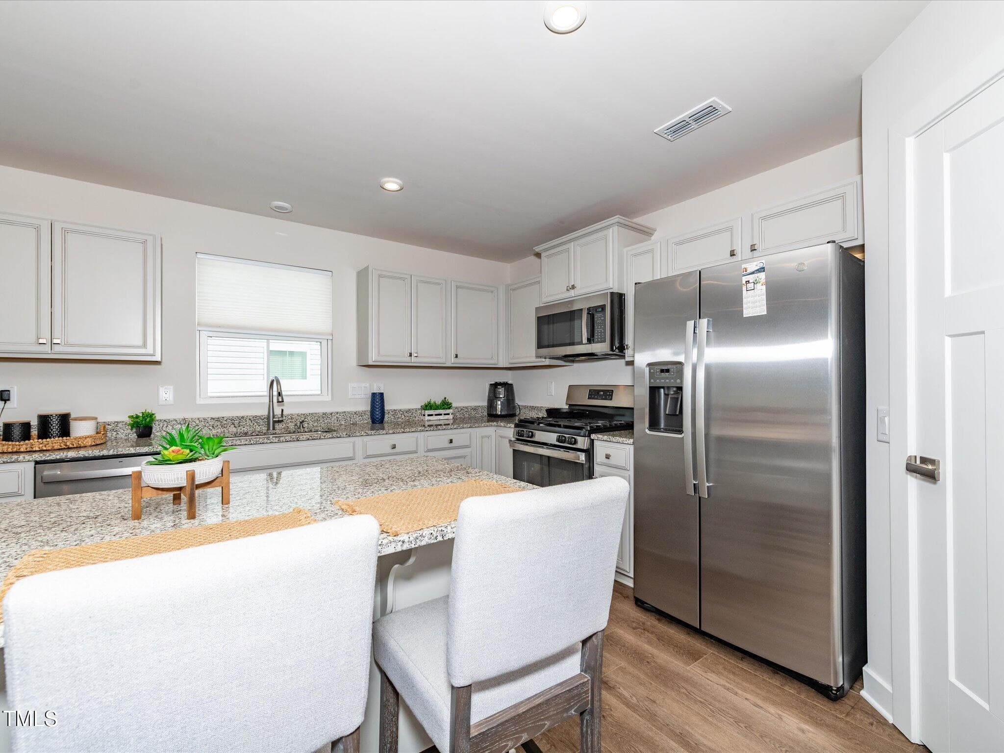 11-Kitchen - 8630 Kenridge Lane, Fuquay Varina, NC 27526