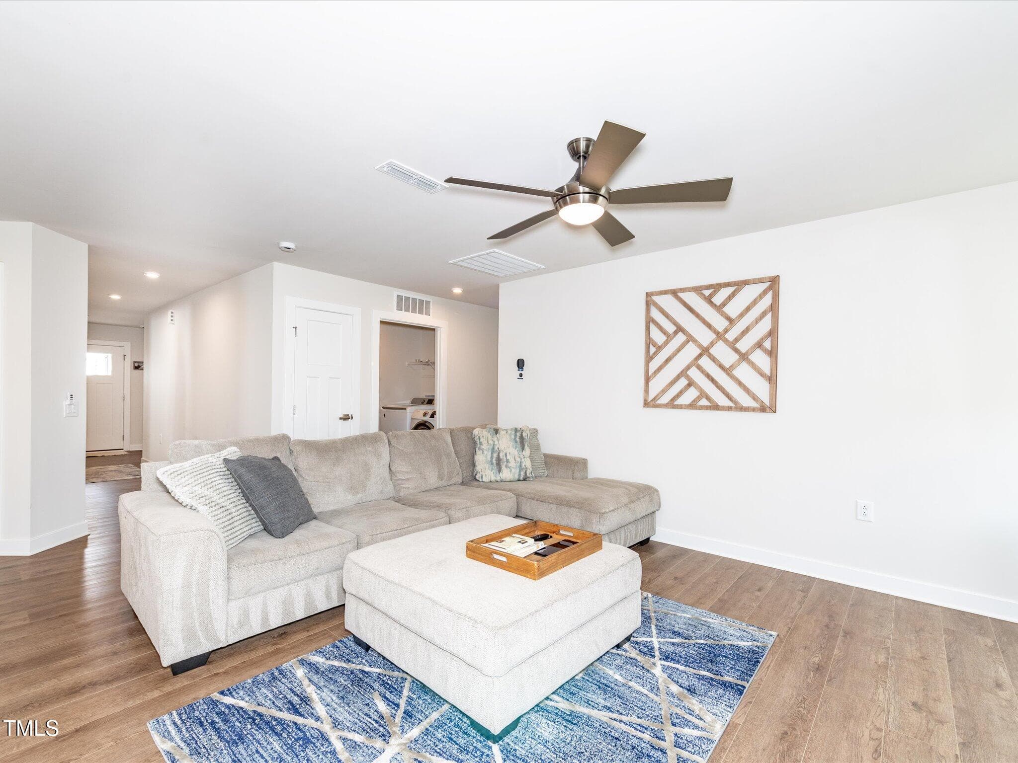 16-Living Room - 8630 Kenridge Lane, Fuquay Varina, NC 27526