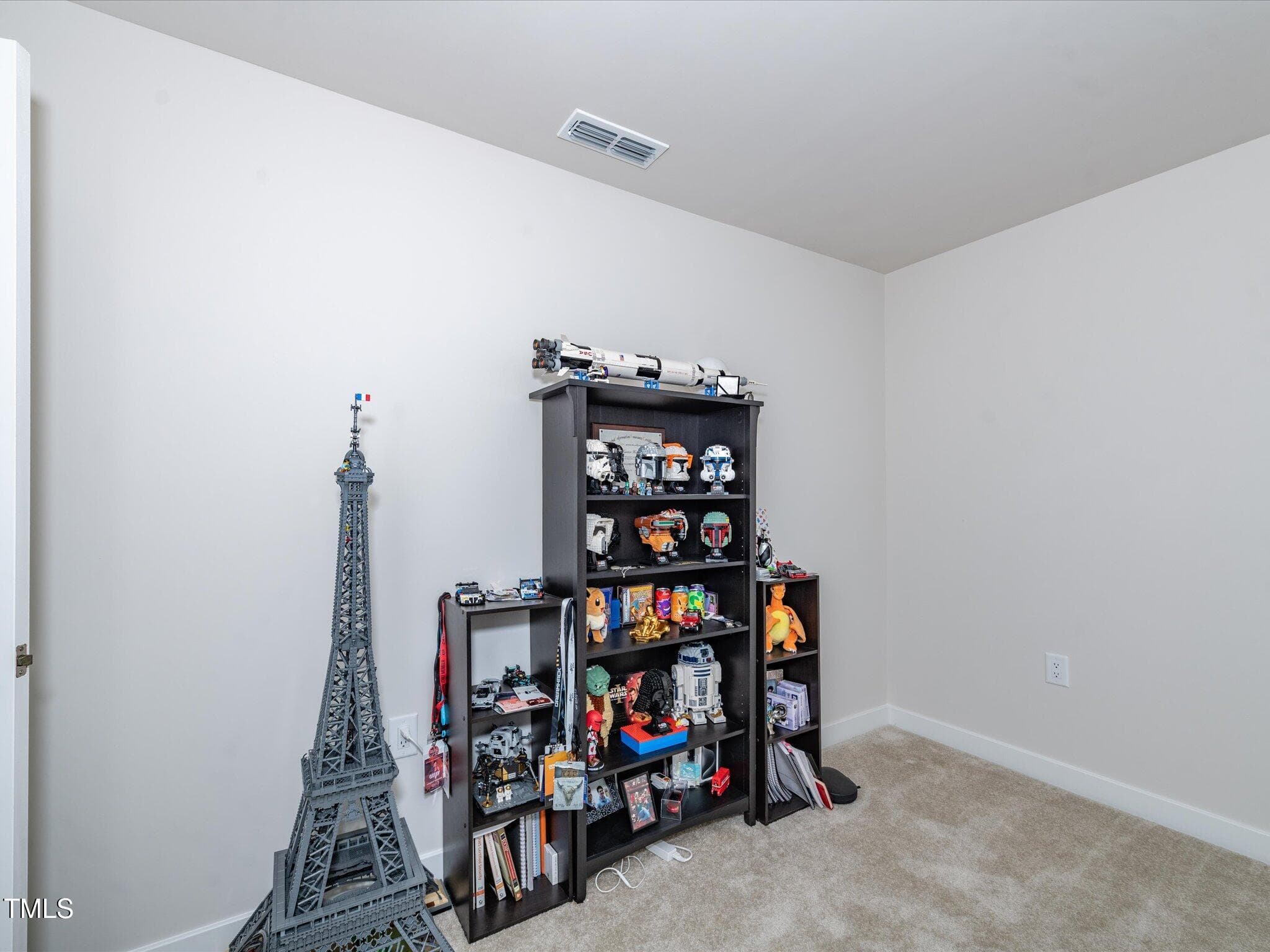 06-Bedroom 2 - 8630 Kenridge Lane, Fuquay Varina, NC 27526