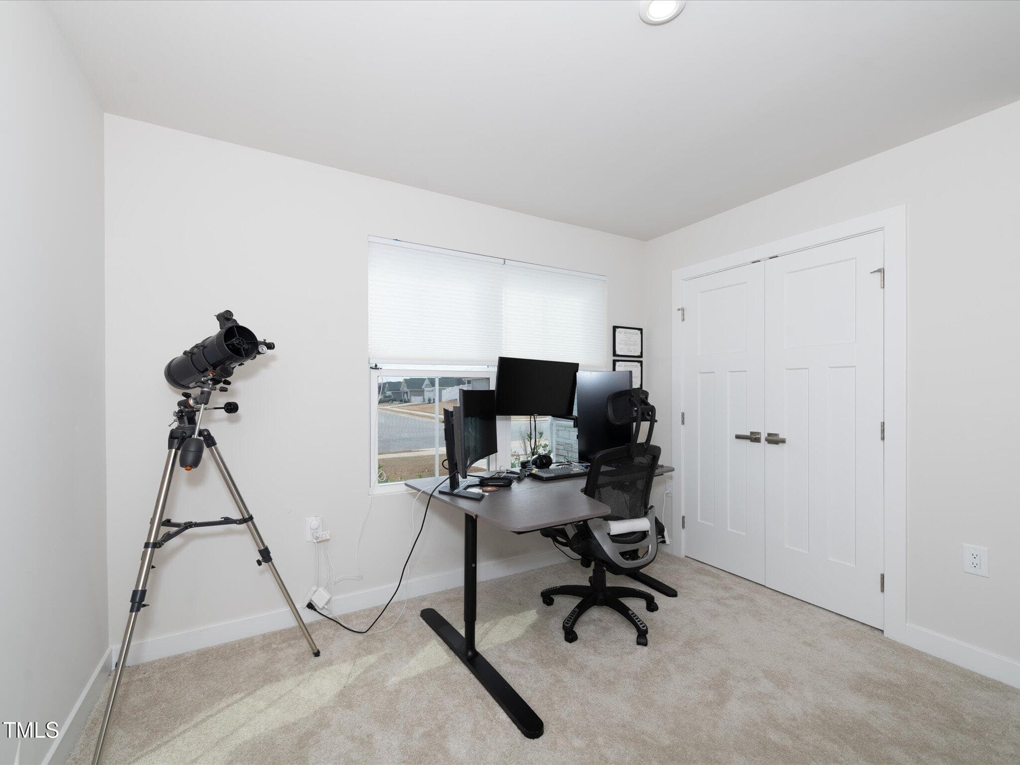 07-Bedroom 2 - 8630 Kenridge Lane, Fuquay Varina, NC 27526