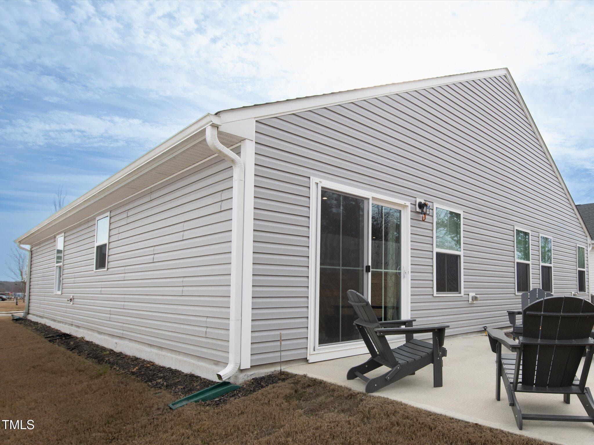 29-Rear Side - 8630 Kenridge Lane, Fuquay Varina, NC 27526