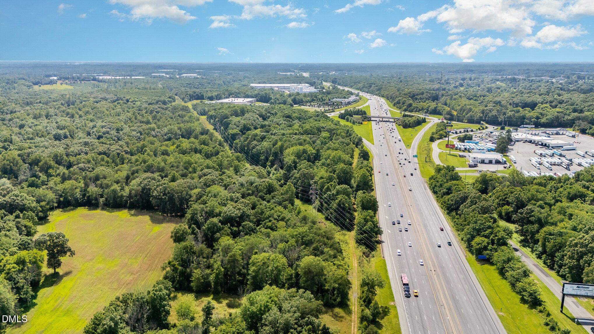 aerial15-edit_297 - 1305 ZZ1 Piney Grove Road, Whitsett, NC 27377