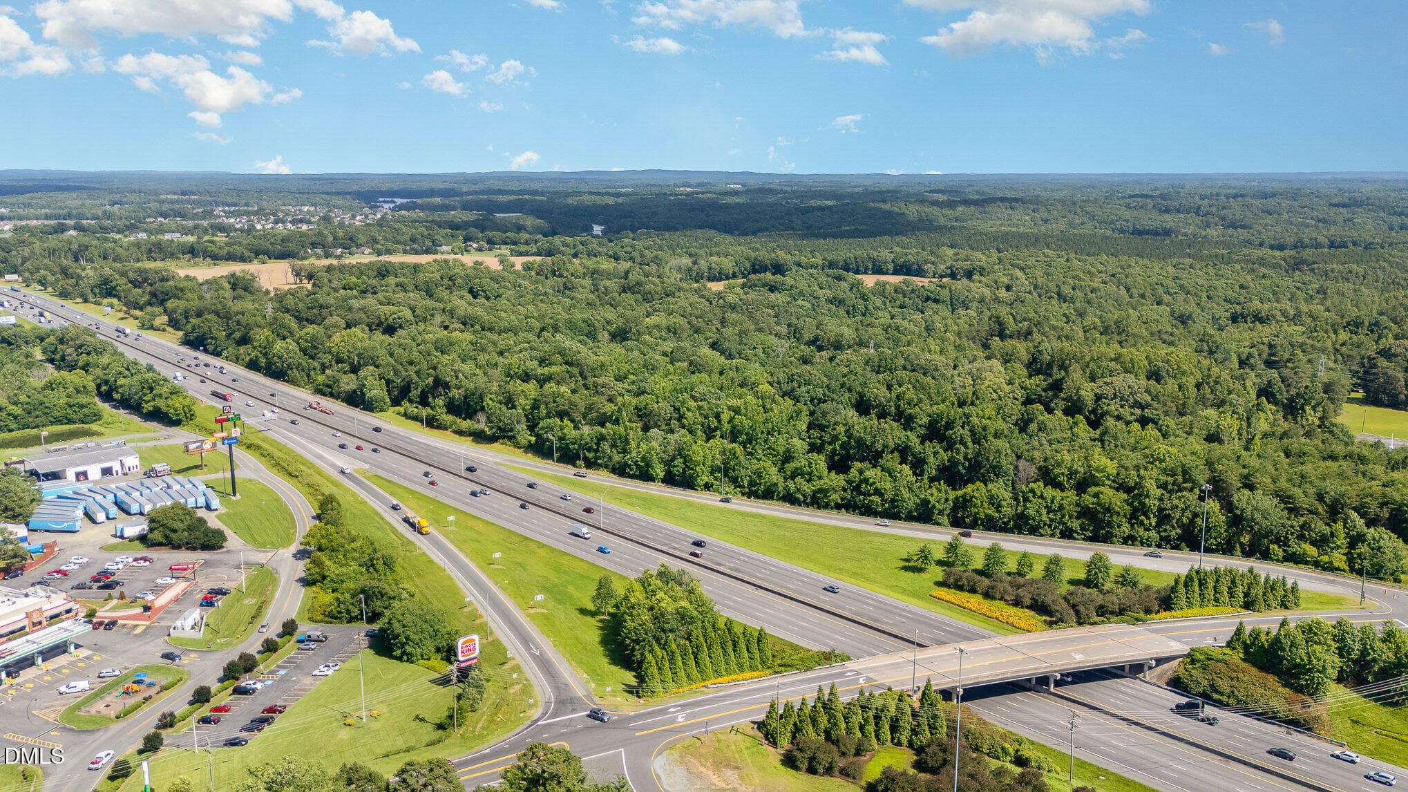 aerial21-edit_634 - 1305 ZZ1 Piney Grove Road, Whitsett, NC 27377