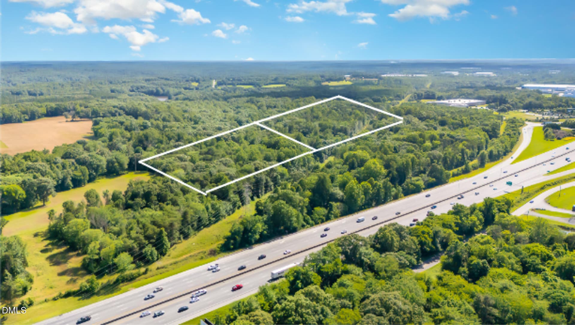 1305 ZZ1 Piney Grove Road, Whitsett, NC 27377