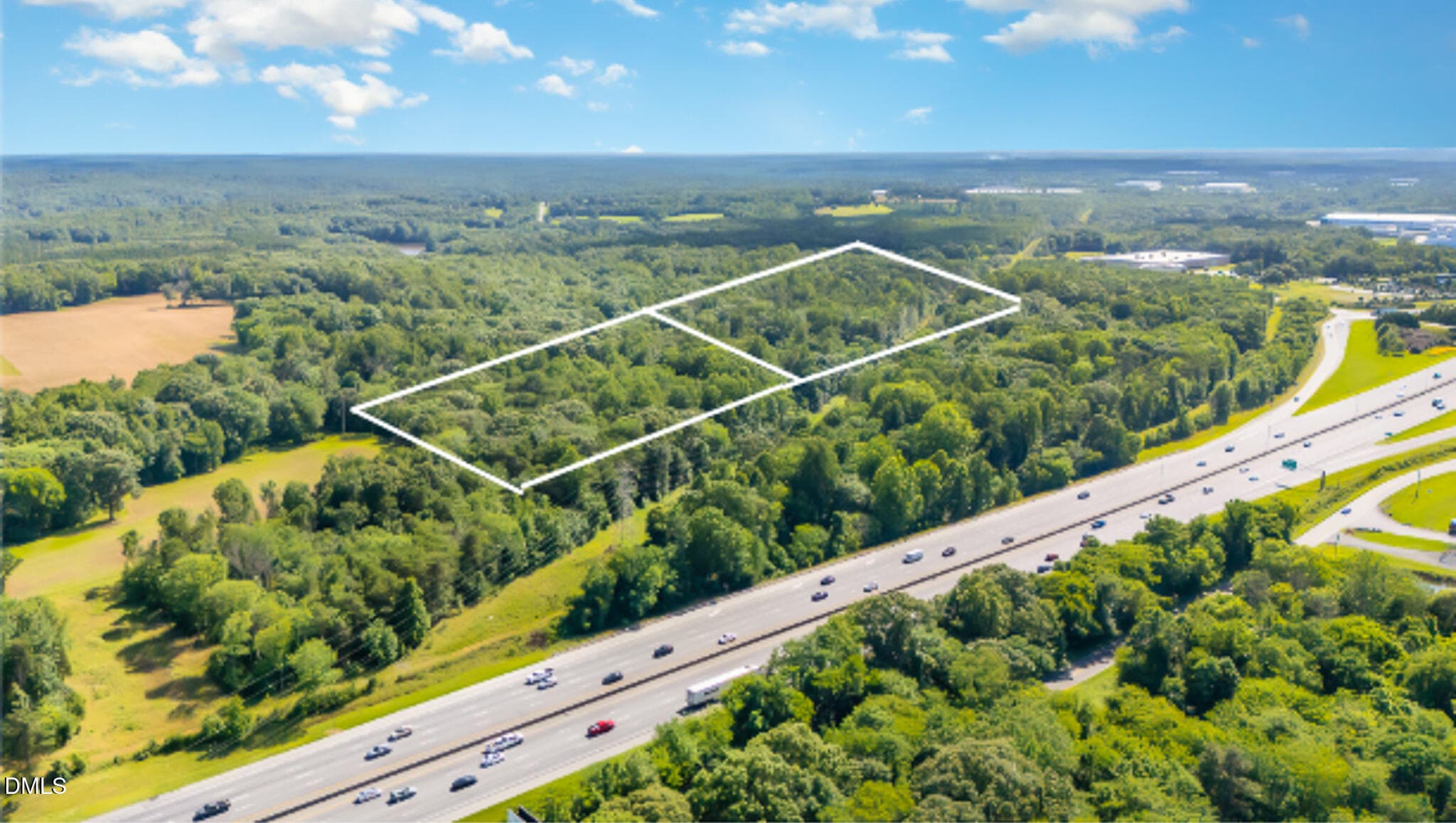 1305 ZZ1 Piney Grove Road, Whitsett, NC 27377