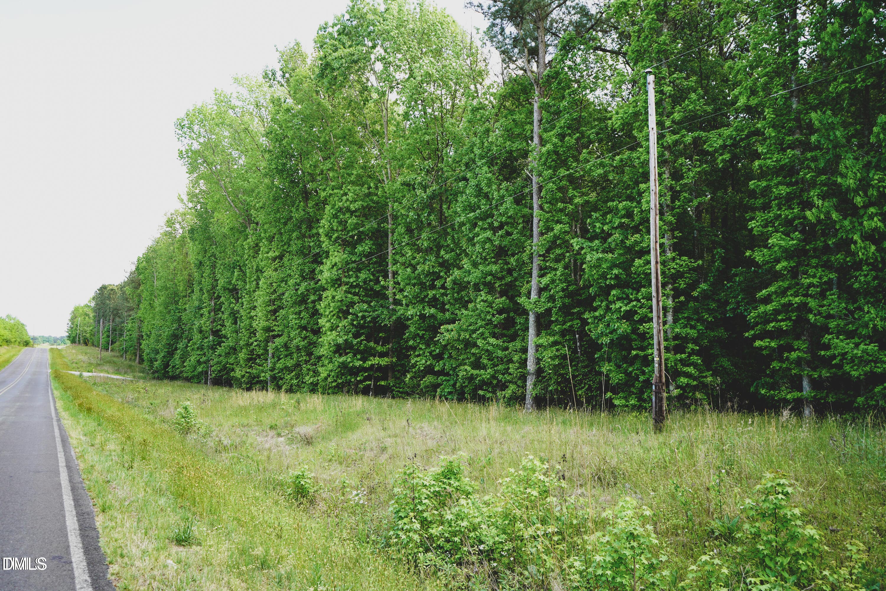 street view2 - Lot 3 Arthur Wilder Road, Spring Hope, NC 27882, Spring Hope