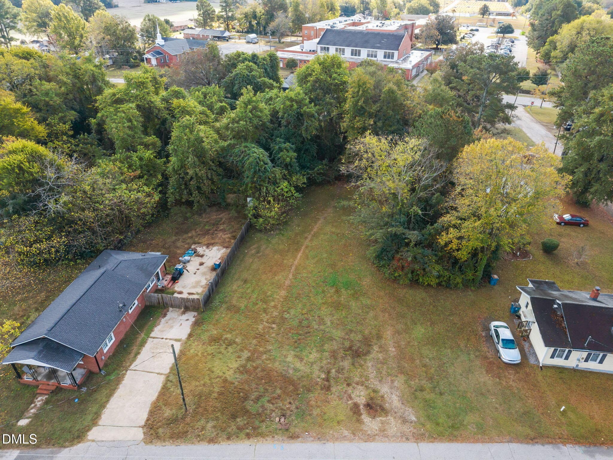 5-web-or-mls-DJI_20251030102912_0640_D - 102 N Jackson Street, Dunn, NC 28334, Dunn