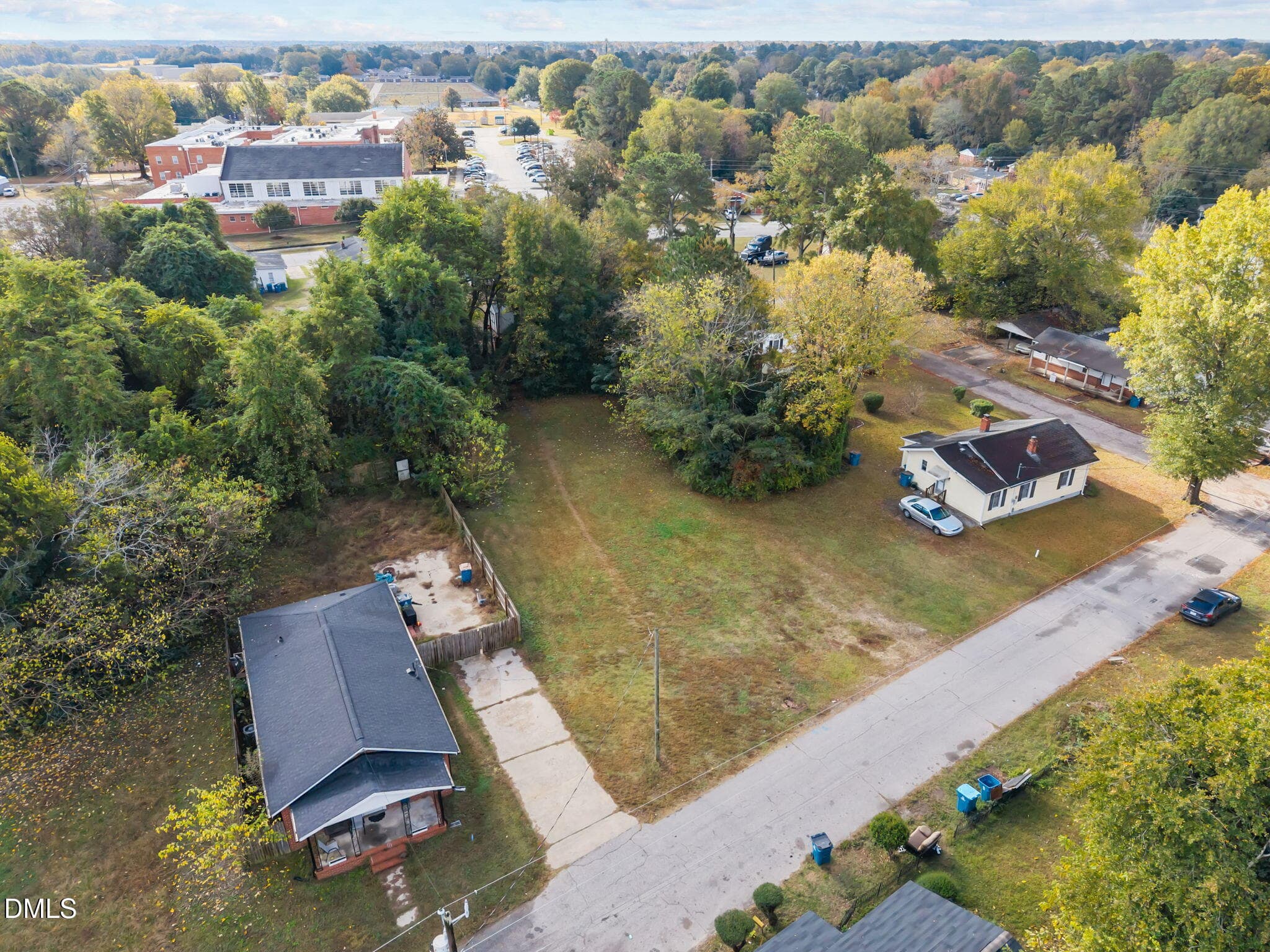6-web-or-mls-DJI_20251030102933_0641_D - 102 N Jackson Street, Dunn, NC 28334, Dunn