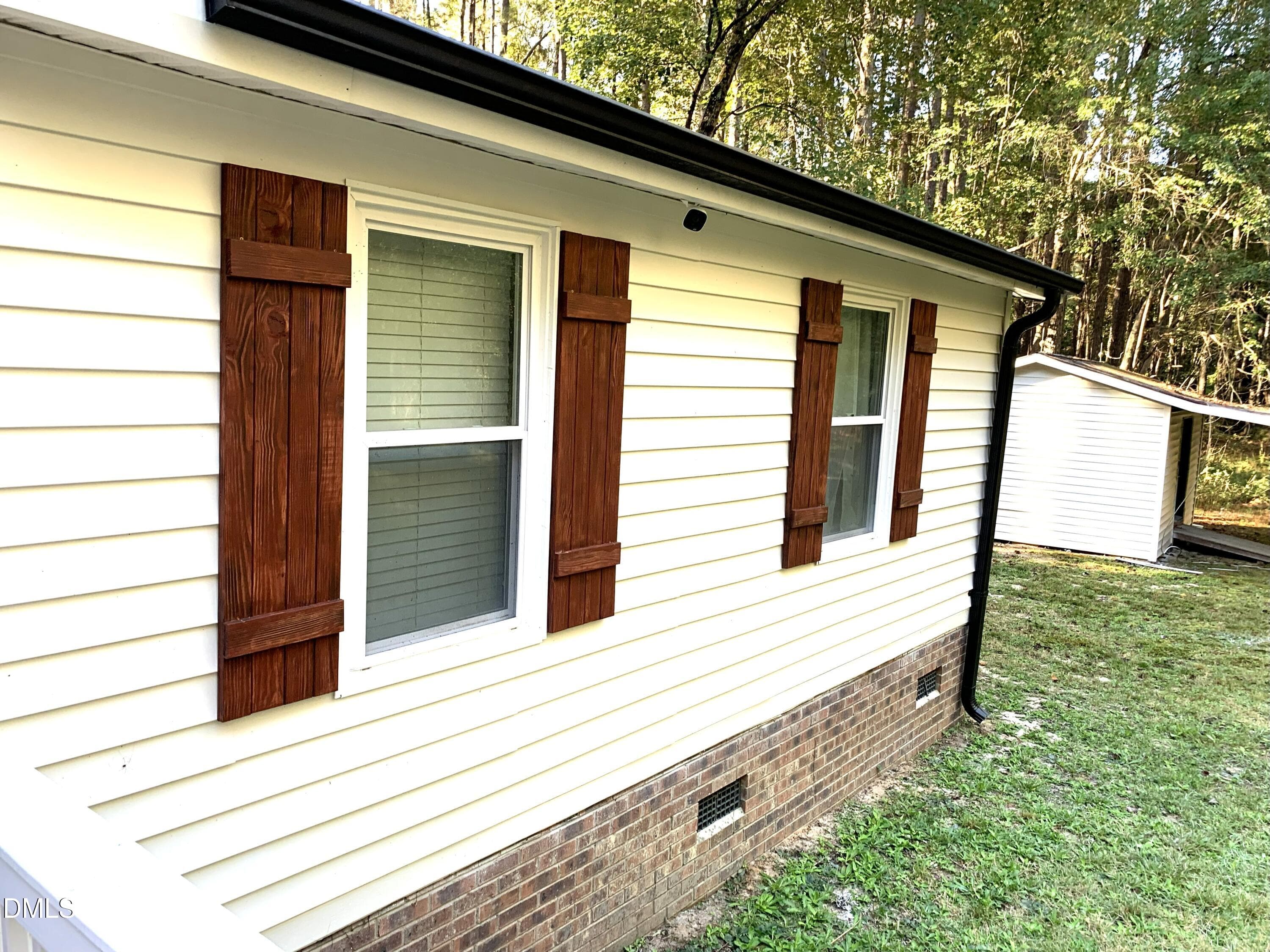 front 2 - 3280 Lakebay Road, Vass, NC 28394
