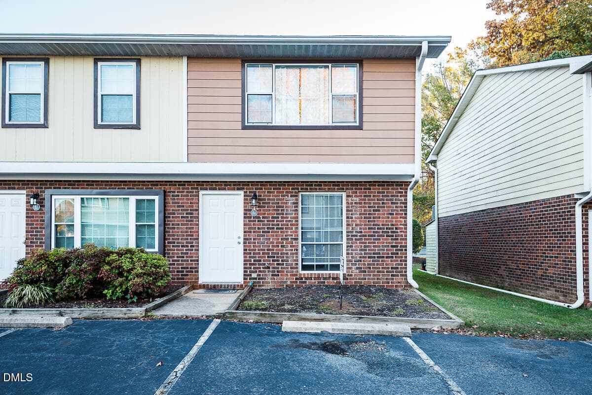 1241 S Fifth Street B-4, Mebane, NC 27302