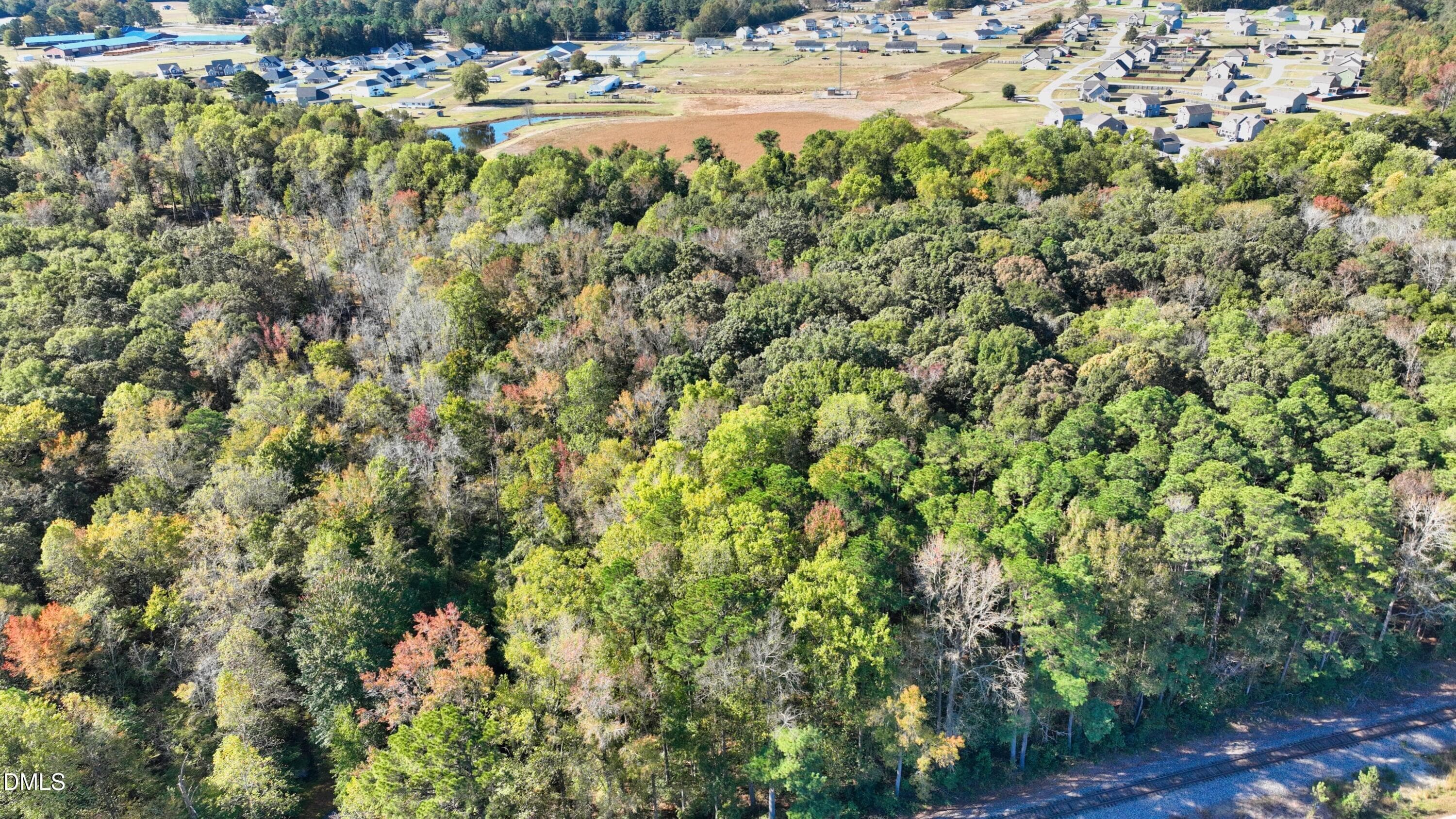 DJI_0761 - 0 Rosewood Road, Goldsboro, NC 27534