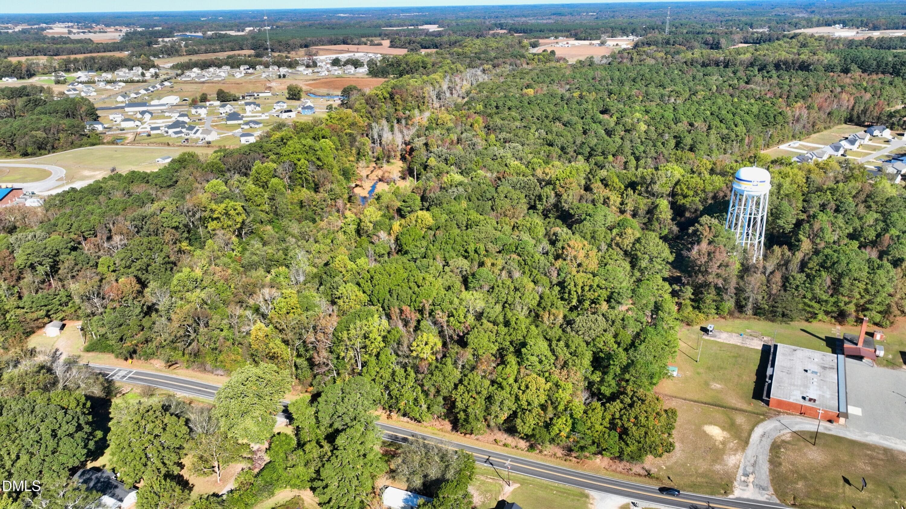 DJI_0758 2 - 0 Rosewood Road, Goldsboro, NC 27534