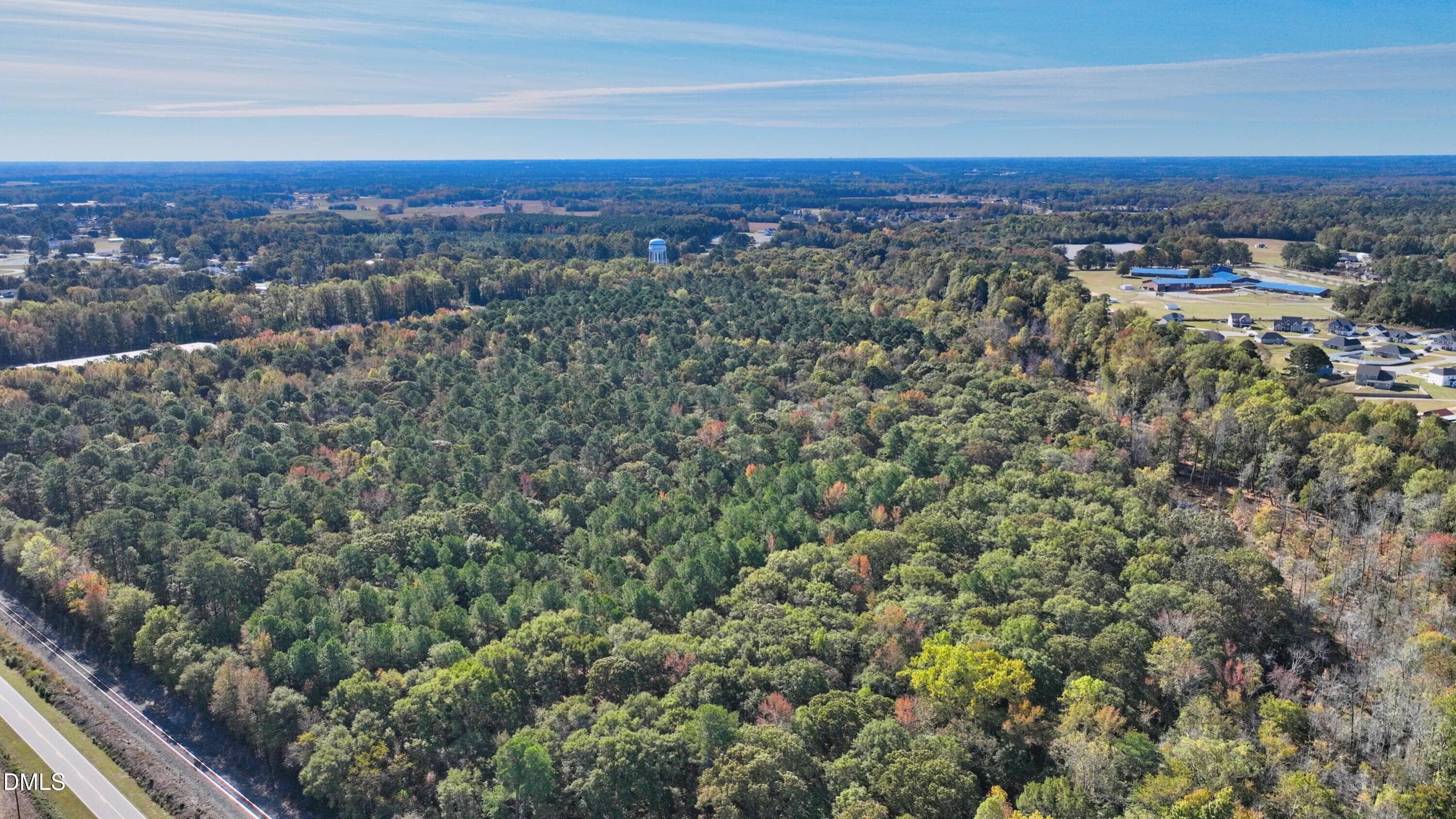 DJI_0762 - 0 Rosewood Road, Goldsboro, NC 27534