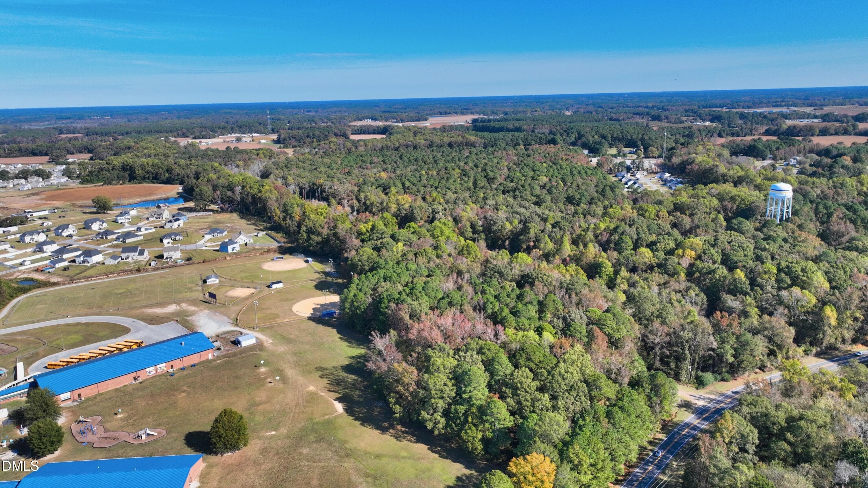 DJI_0774 - 0 Rosewood Road, Goldsboro, NC 27534