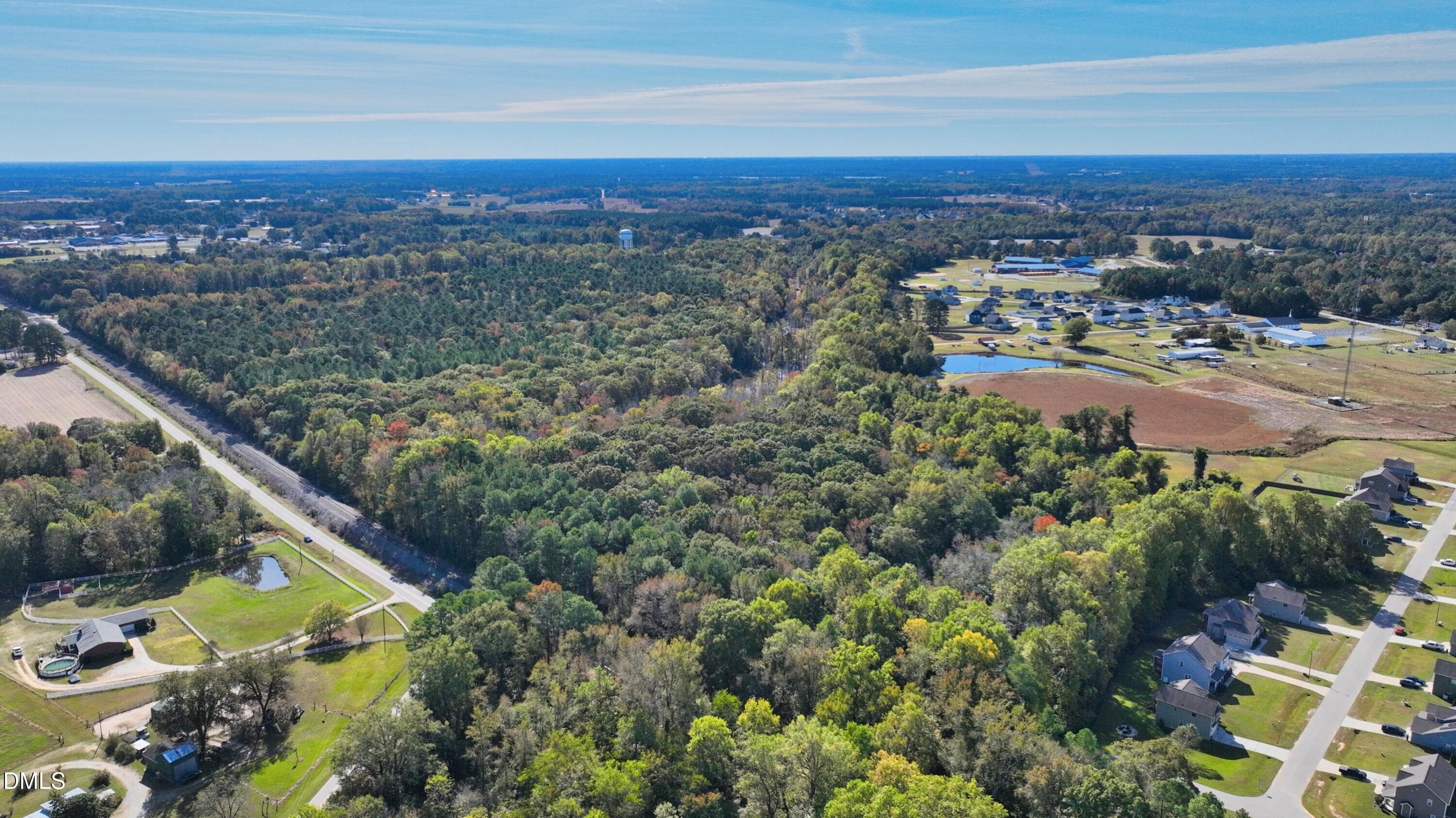 DJI_0781 - 0 Rosewood Road, Goldsboro, NC 27534