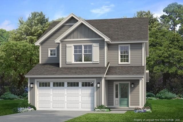 136 Carver Street, Carthage, NC 28327