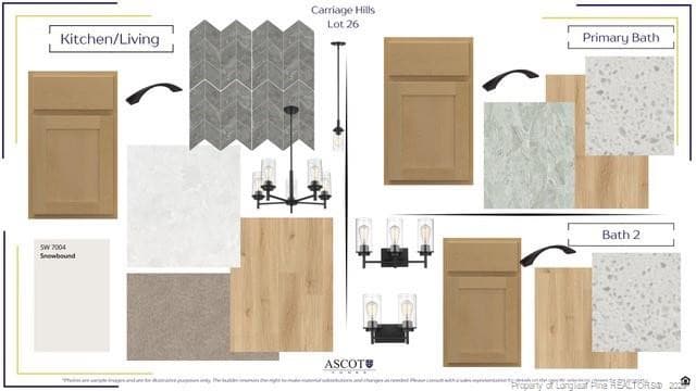 Selections - 136 Carver Street, Carthage, NC 28327