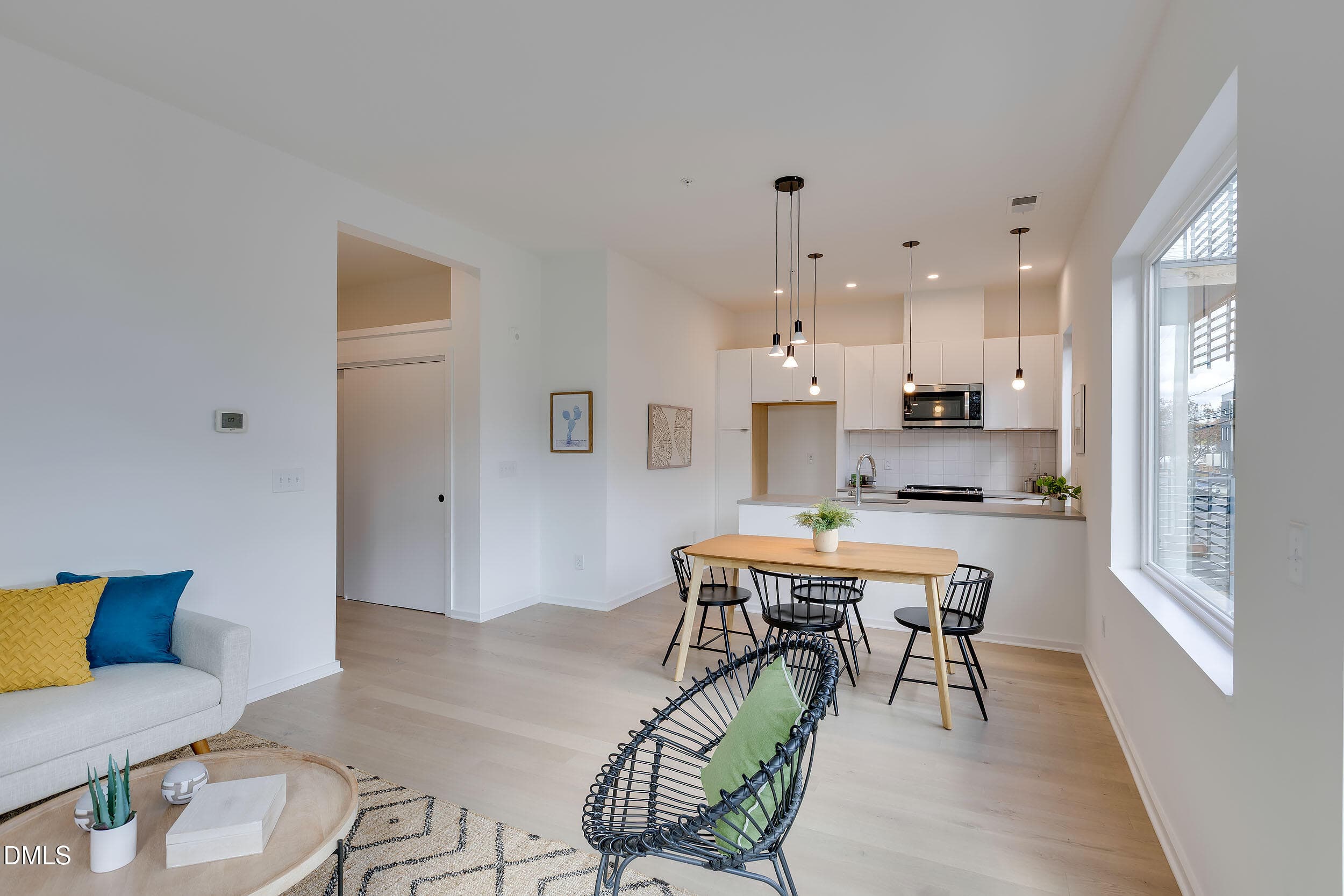 ARRAY #21 - 521 N Mangum Street #21, Durham, NC 27701, Durham