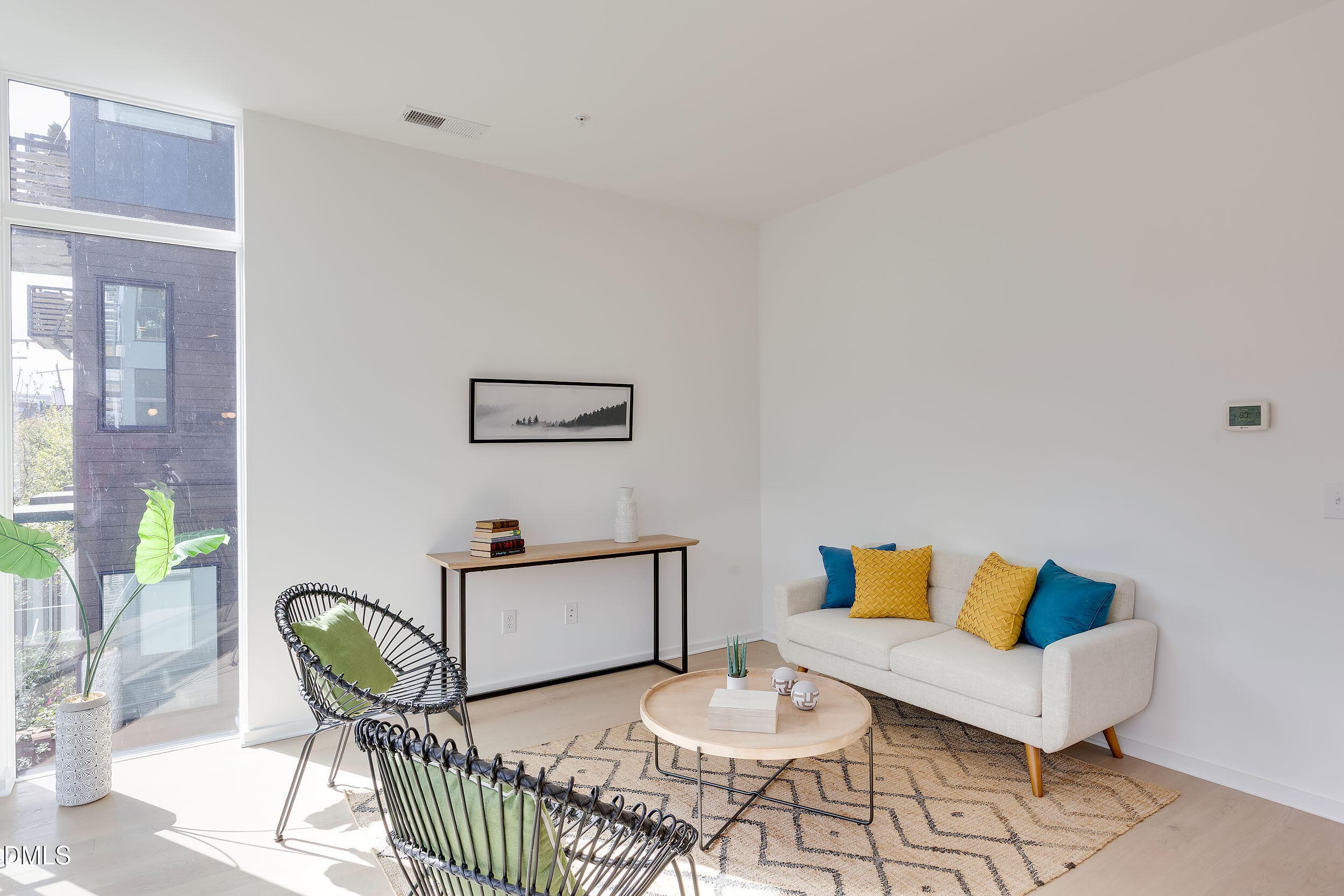 ARRAY #21 - 521 N Mangum Street #21, Durham, NC 27701, Durham