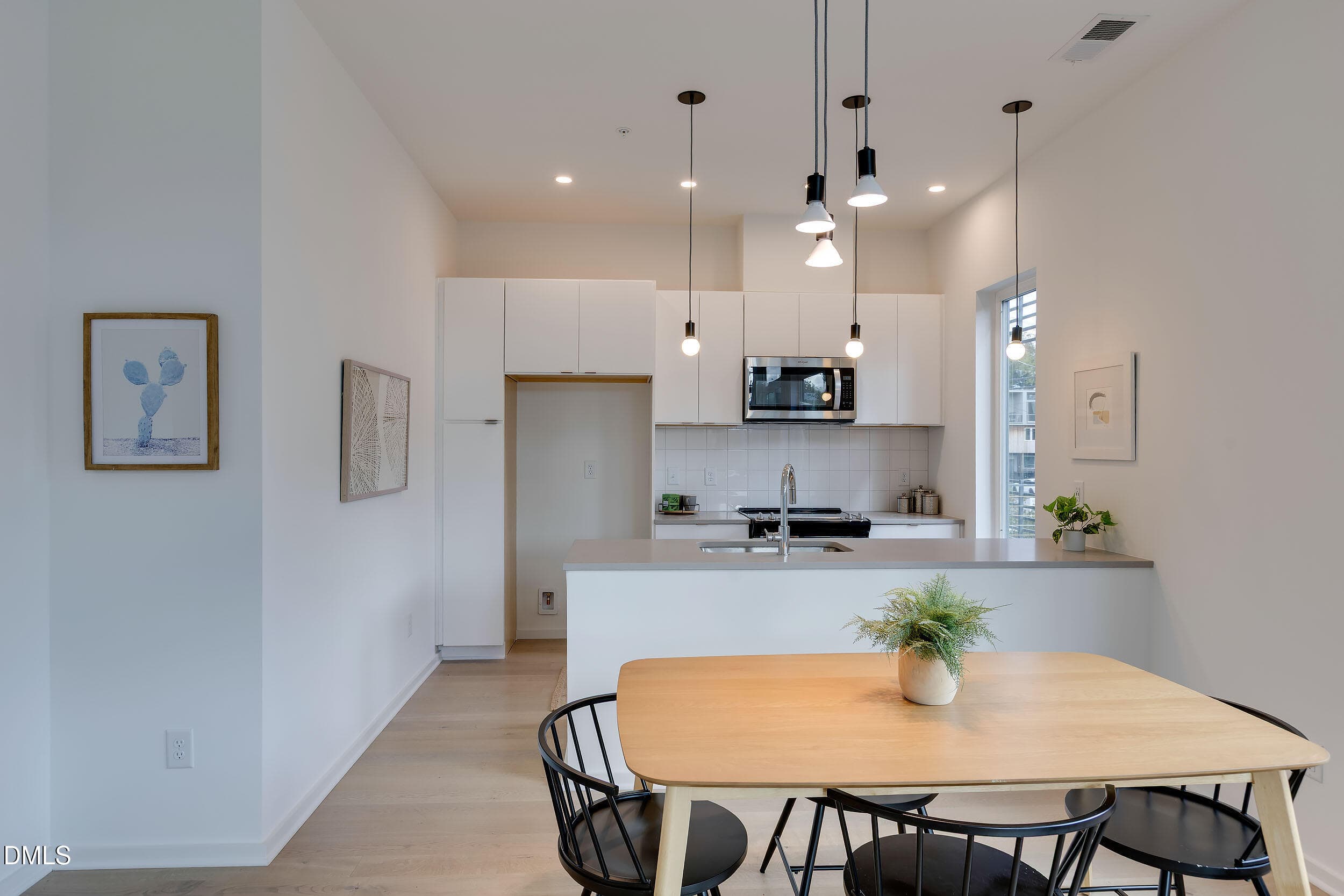 ARRAY #21 - 521 N Mangum Street #21, Durham, NC 27701, Durham