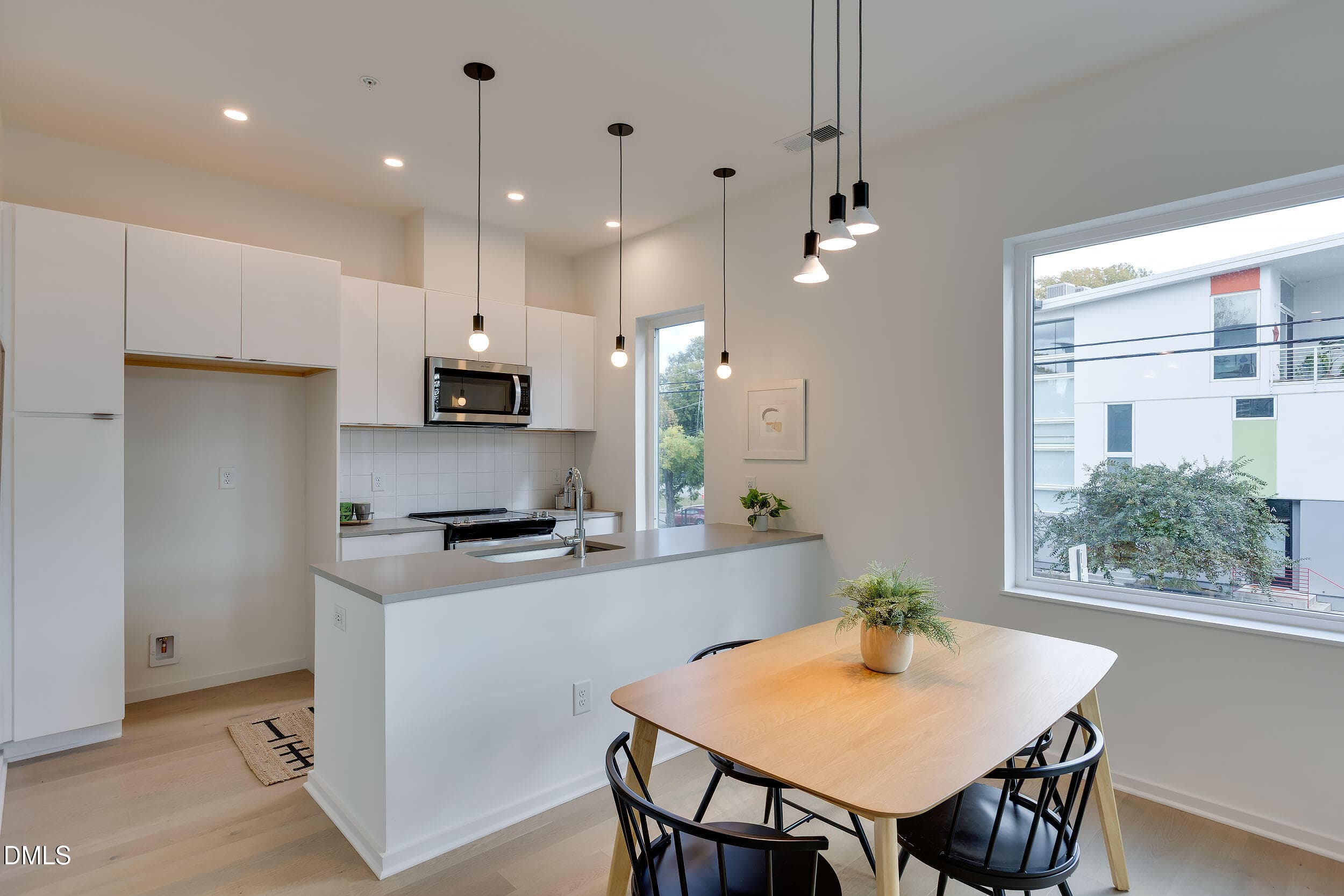 ARRAY #21 - 521 N Mangum Street #21, Durham, NC 27701, Durham
