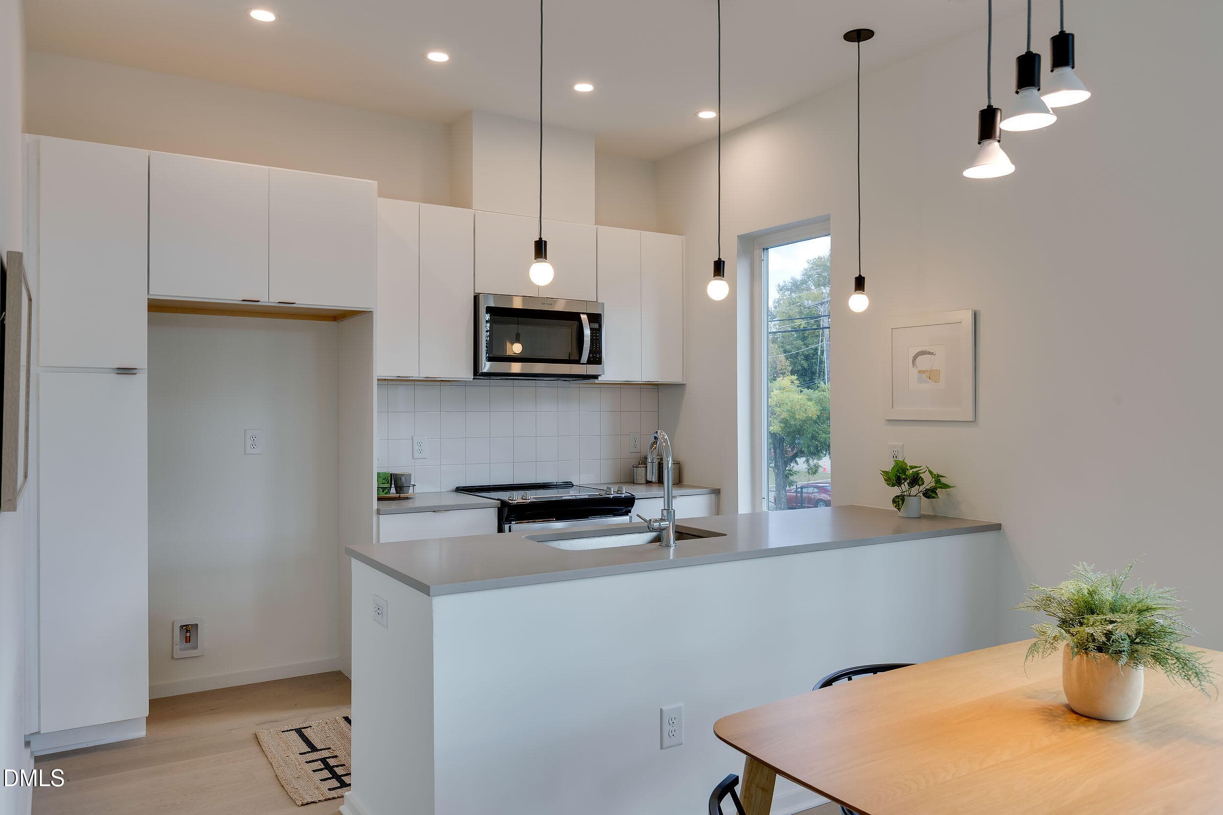 ARRAY #21 - 521 N Mangum Street #21, Durham, NC 27701, Durham