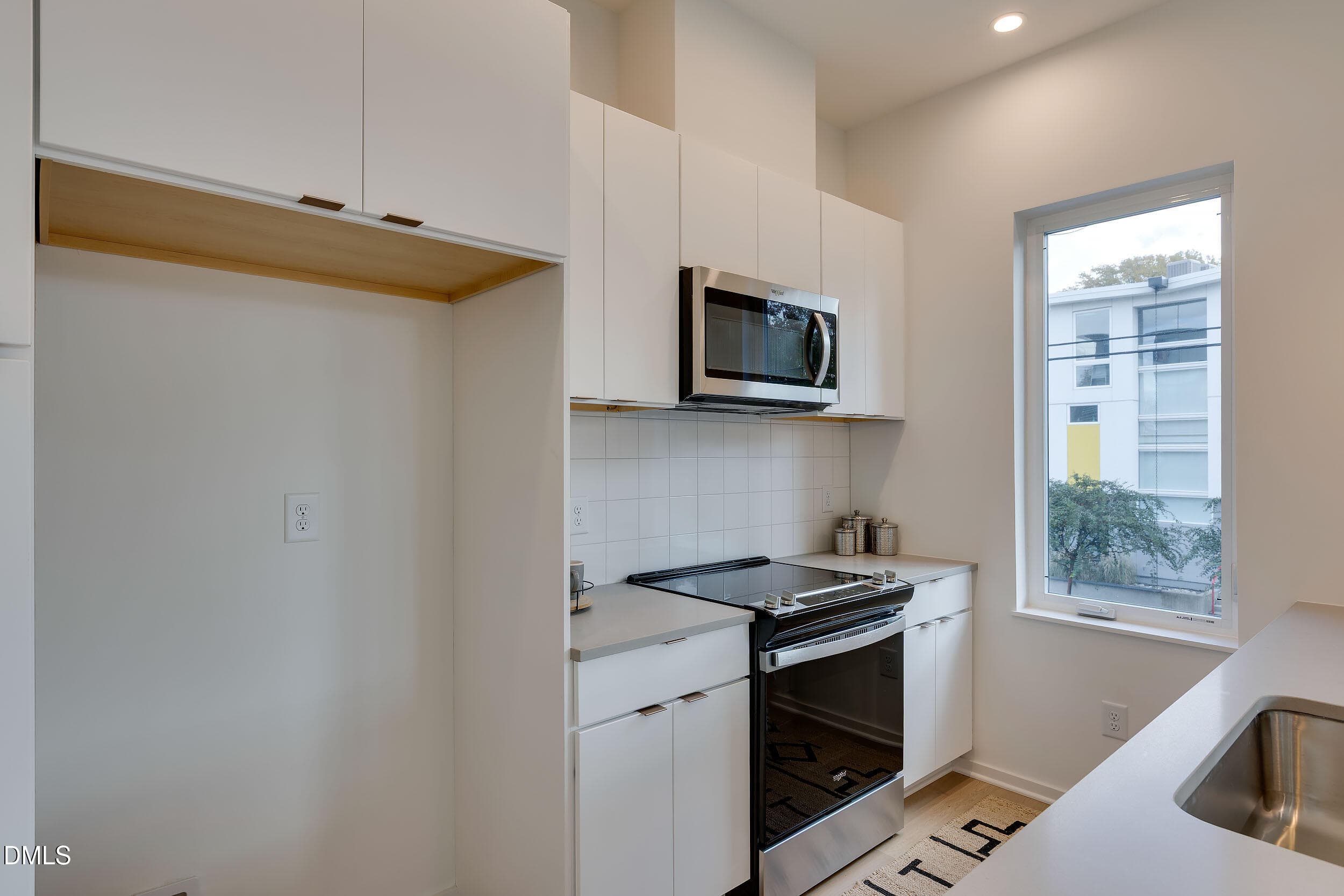 ARRAY #21 - 521 N Mangum Street #21, Durham, NC 27701, Durham