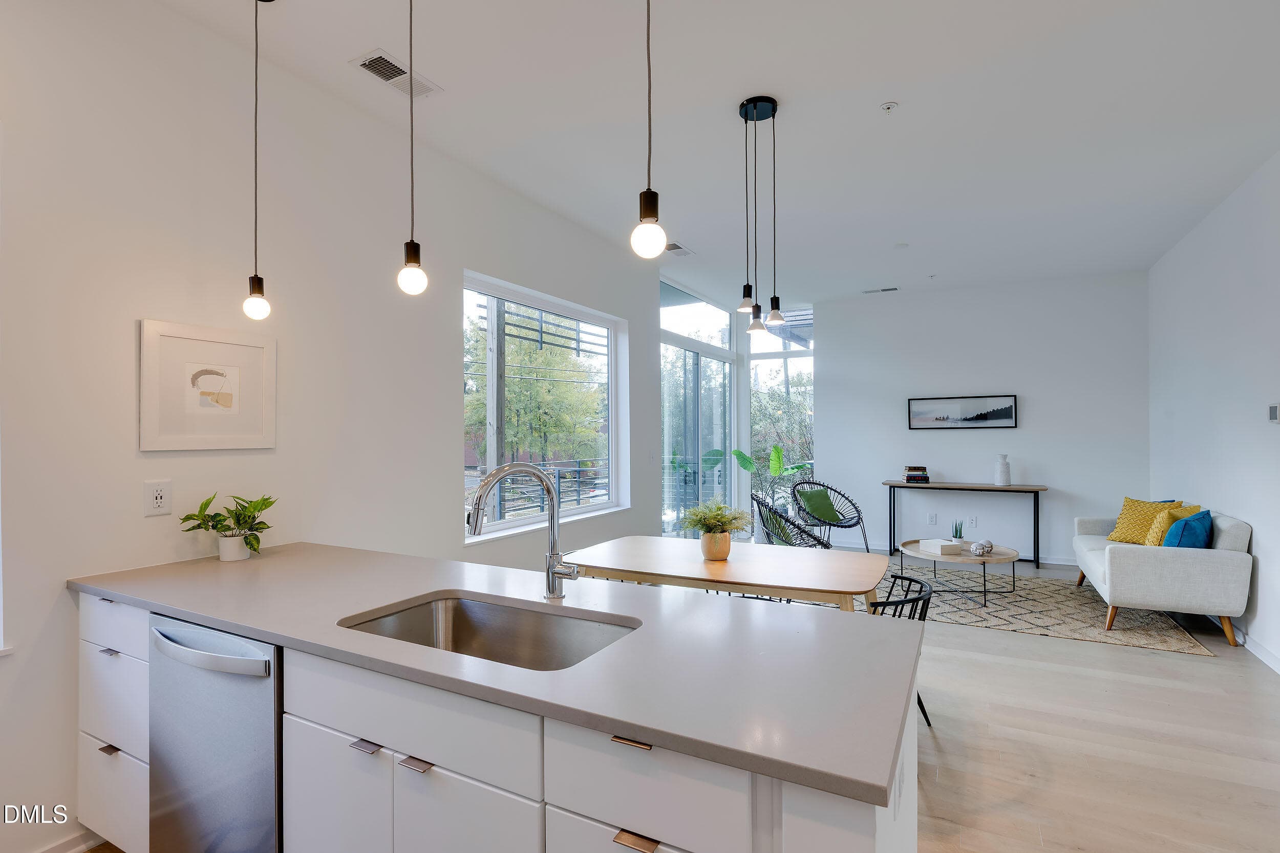 ARRAY #21 - 521 N Mangum Street #21, Durham, NC 27701, Durham
