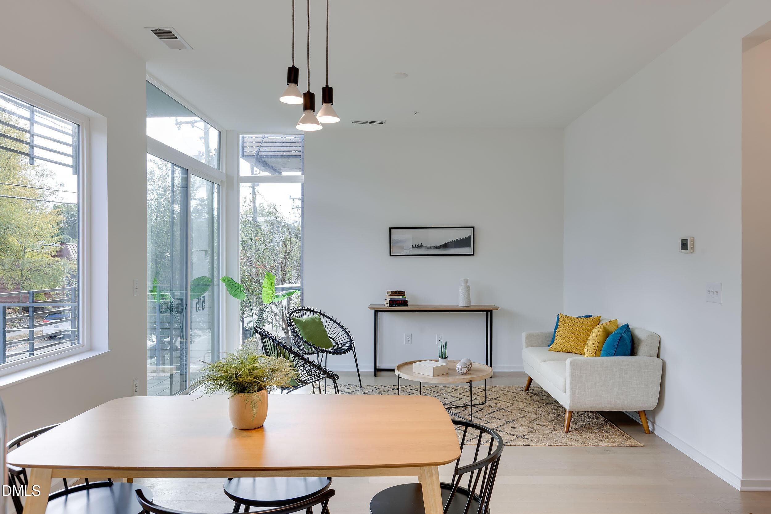 ARRAY #21 - 521 N Mangum Street #21, Durham, NC 27701, Durham