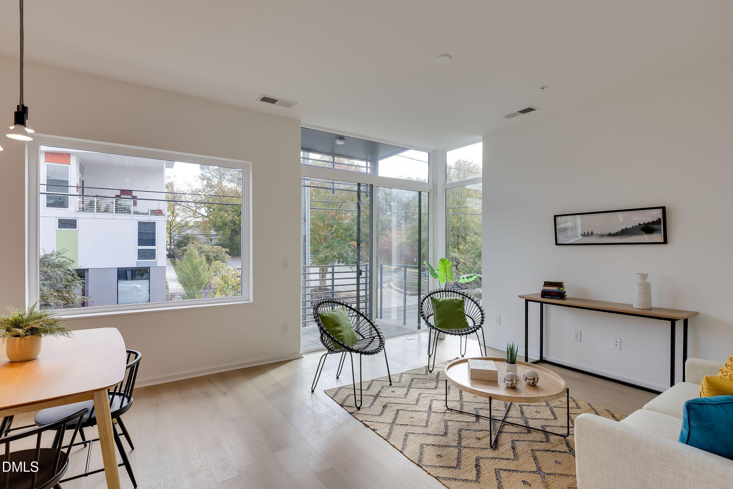 ARRAY #21 - 521 N Mangum Street #21, Durham, NC 27701, Durham