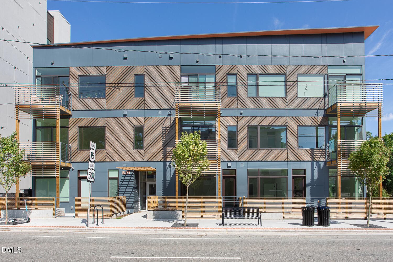 ARRAY - 521 N Mangum Street #21, Durham, NC 27701, Durham