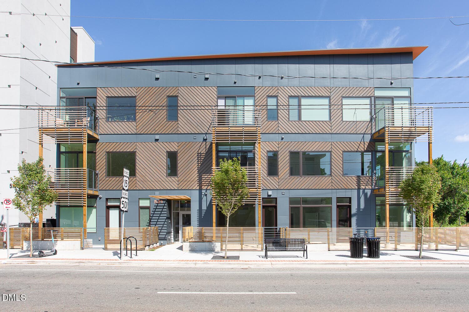 ARRAY - 521 N Mangum Street #21, Durham, NC 27701, Durham