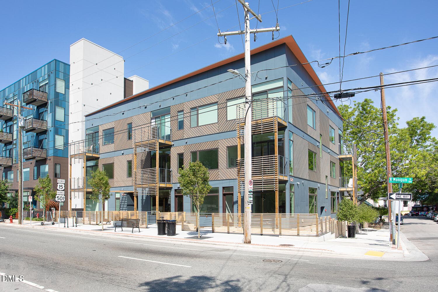 ARRAY - 521 N Mangum Street #21, Durham, NC 27701, Durham