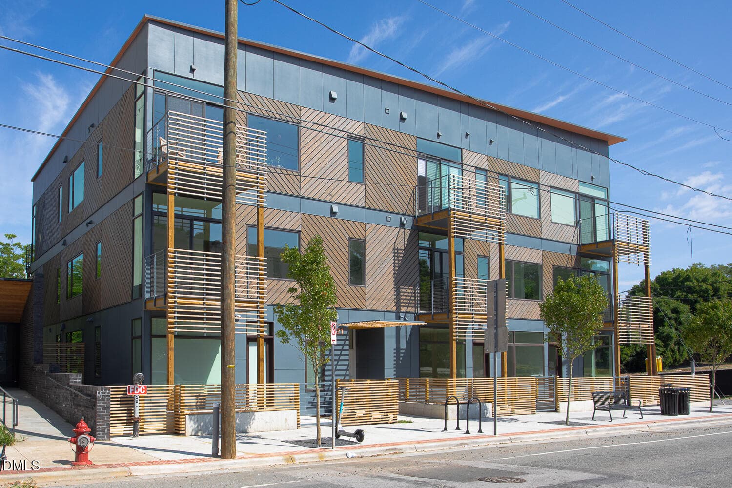 ARRAY - 521 N Mangum Street #21, Durham, NC 27701, Durham