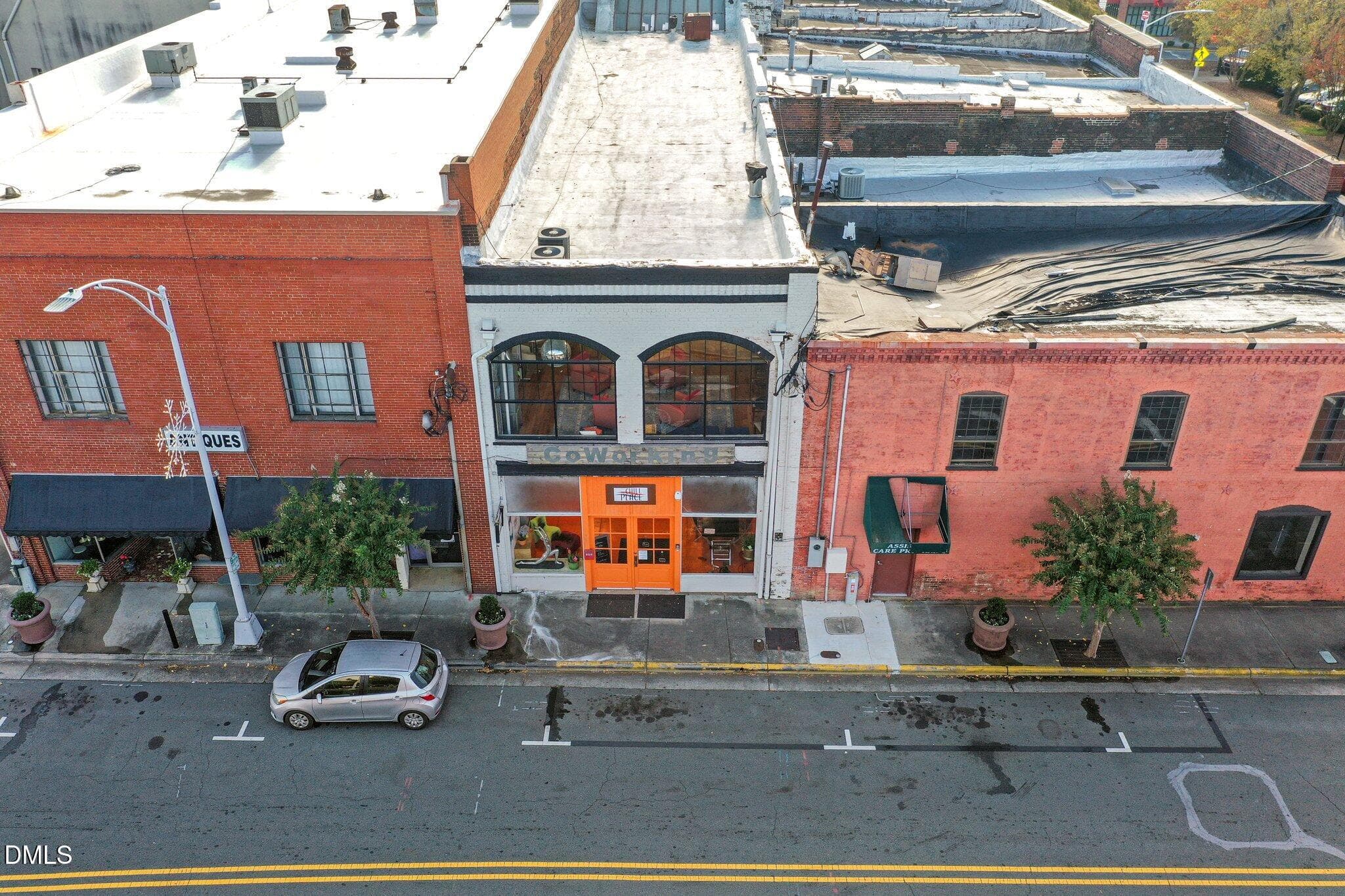 2-web-or-mls-DJI_0075 - 346 S Worth Street, Burlington, NC 27215, Burlington