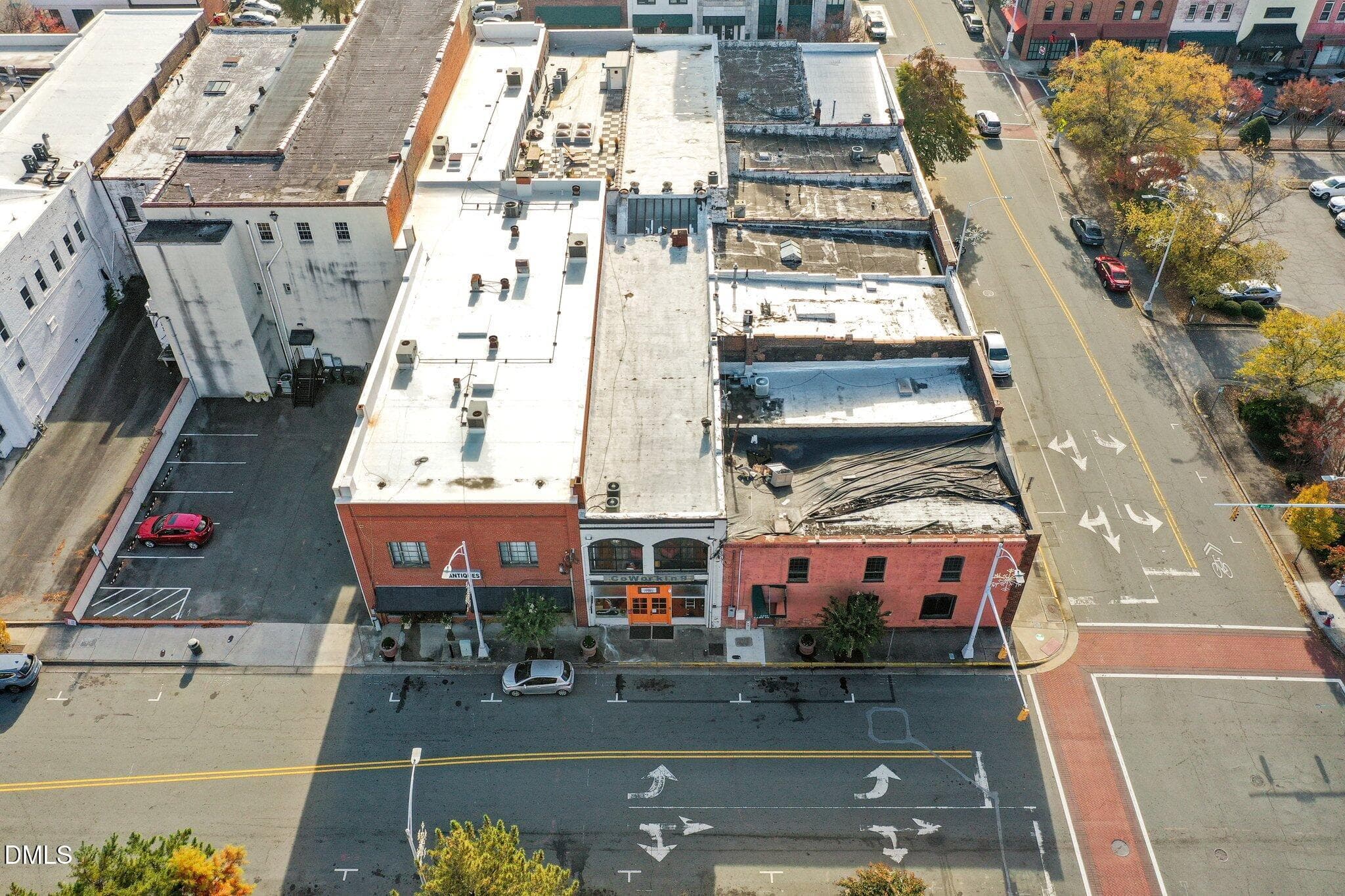 3-web-or-mls-DJI_0076 - 346 S Worth Street, Burlington, NC 27215, Burlington
