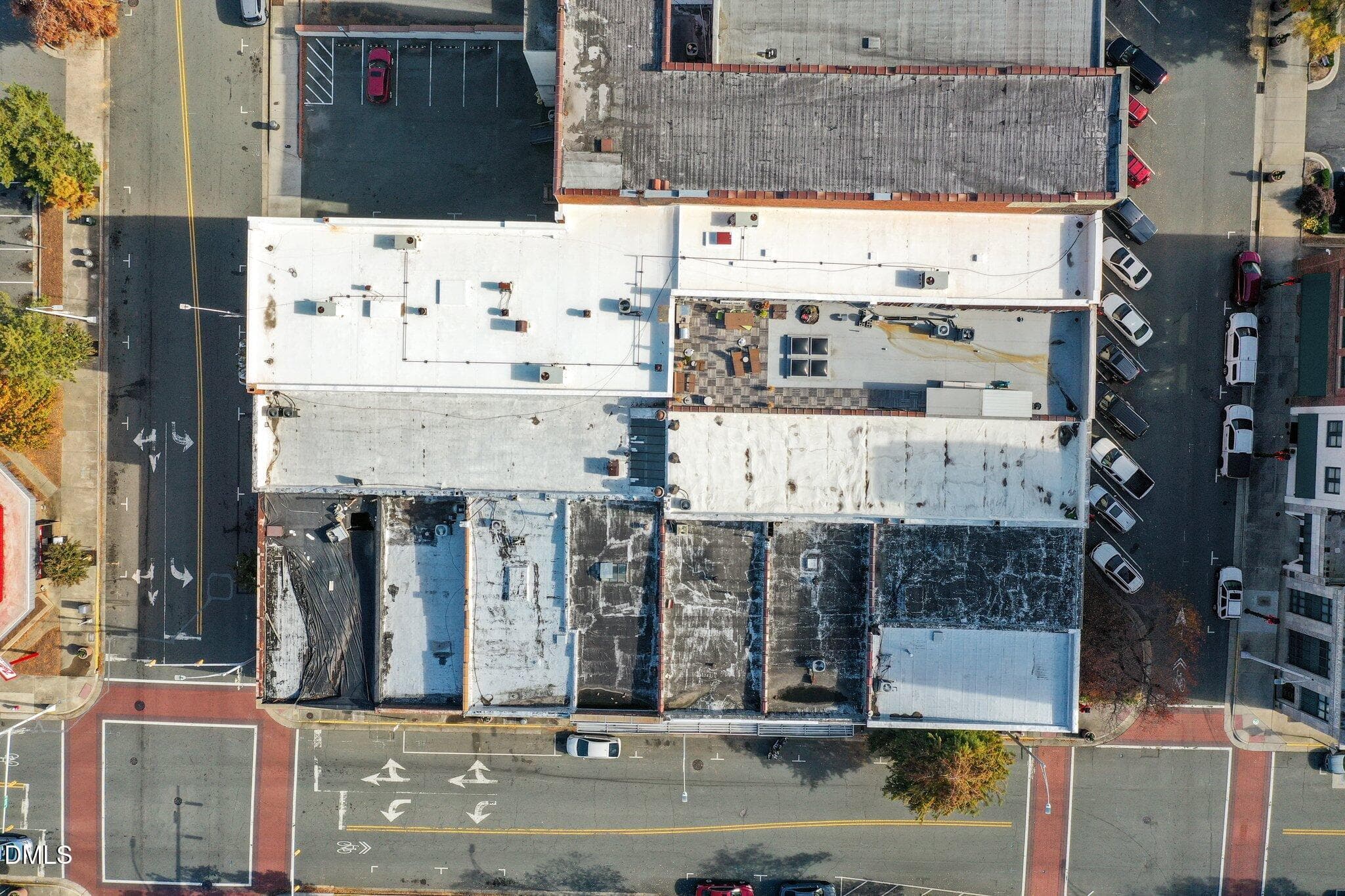 9-web-or-mls-DJI_0094 - 346 S Worth Street, Burlington, NC 27215, Burlington