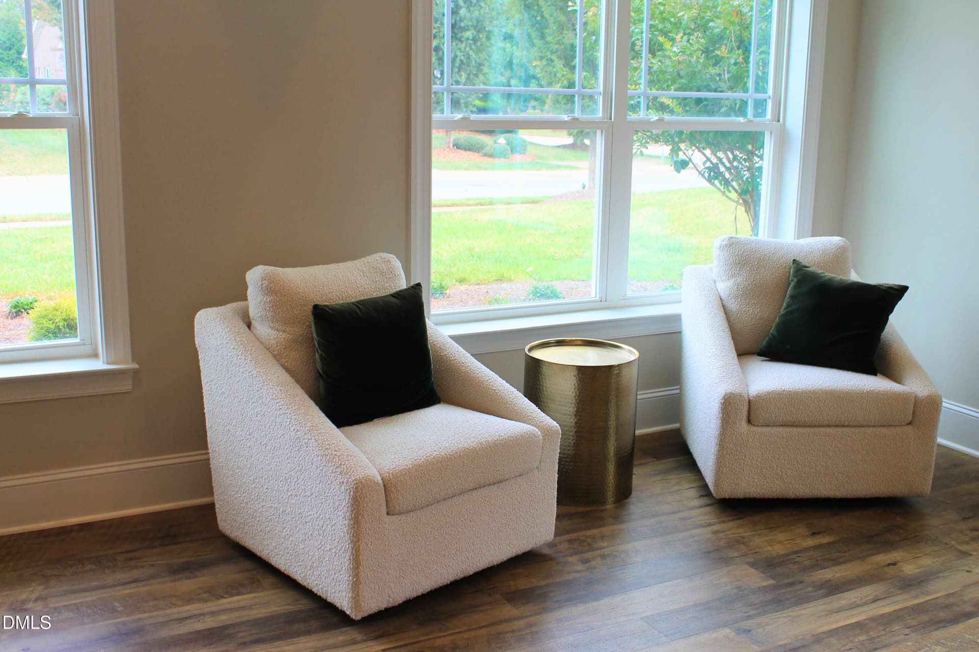 WB CLUBHOUSE (7) - 1229 Talisker Way 44, Burlington, NC 27215